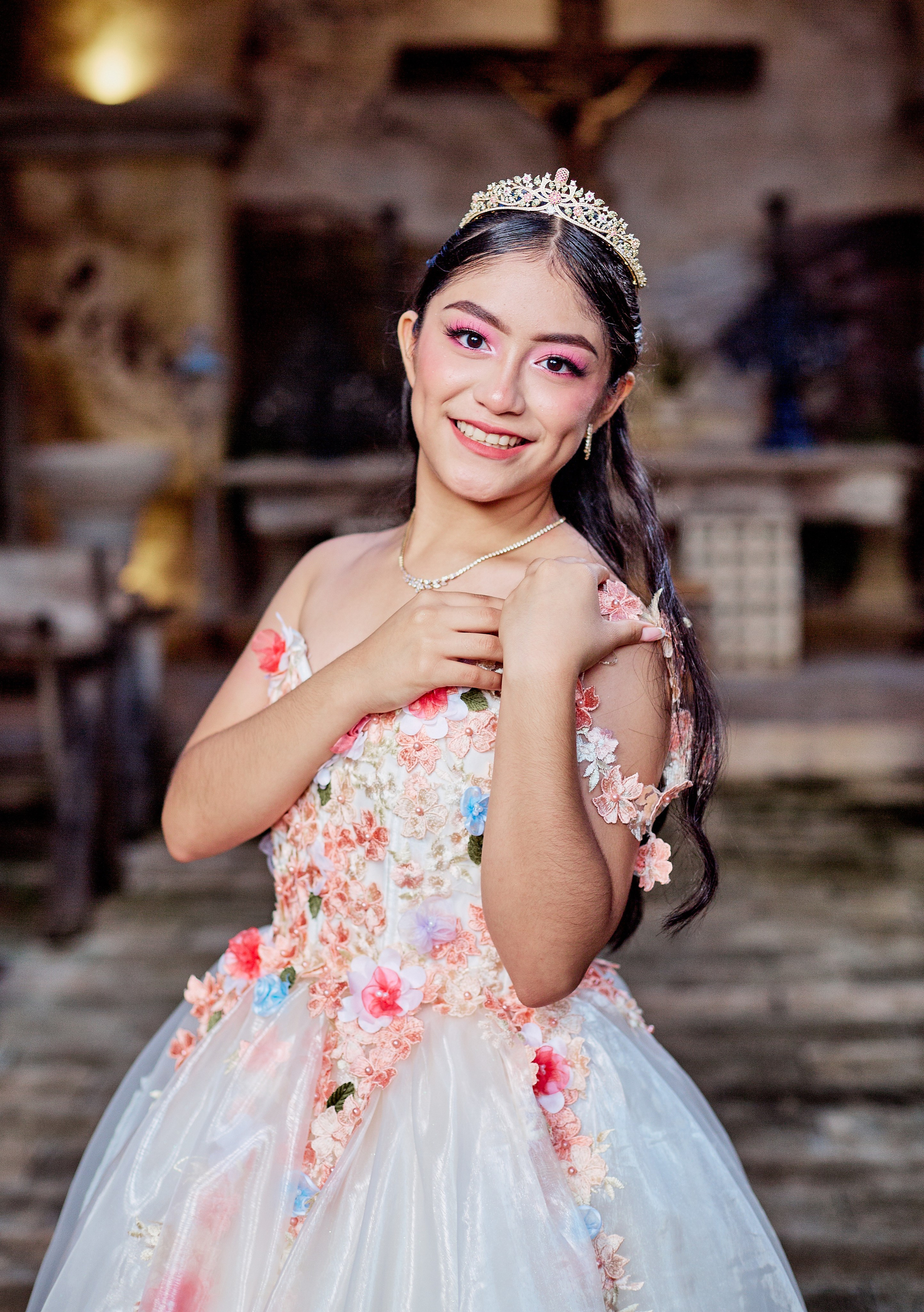 XV’s. Christian Ku fotógrafo en Mérida, Yucatán