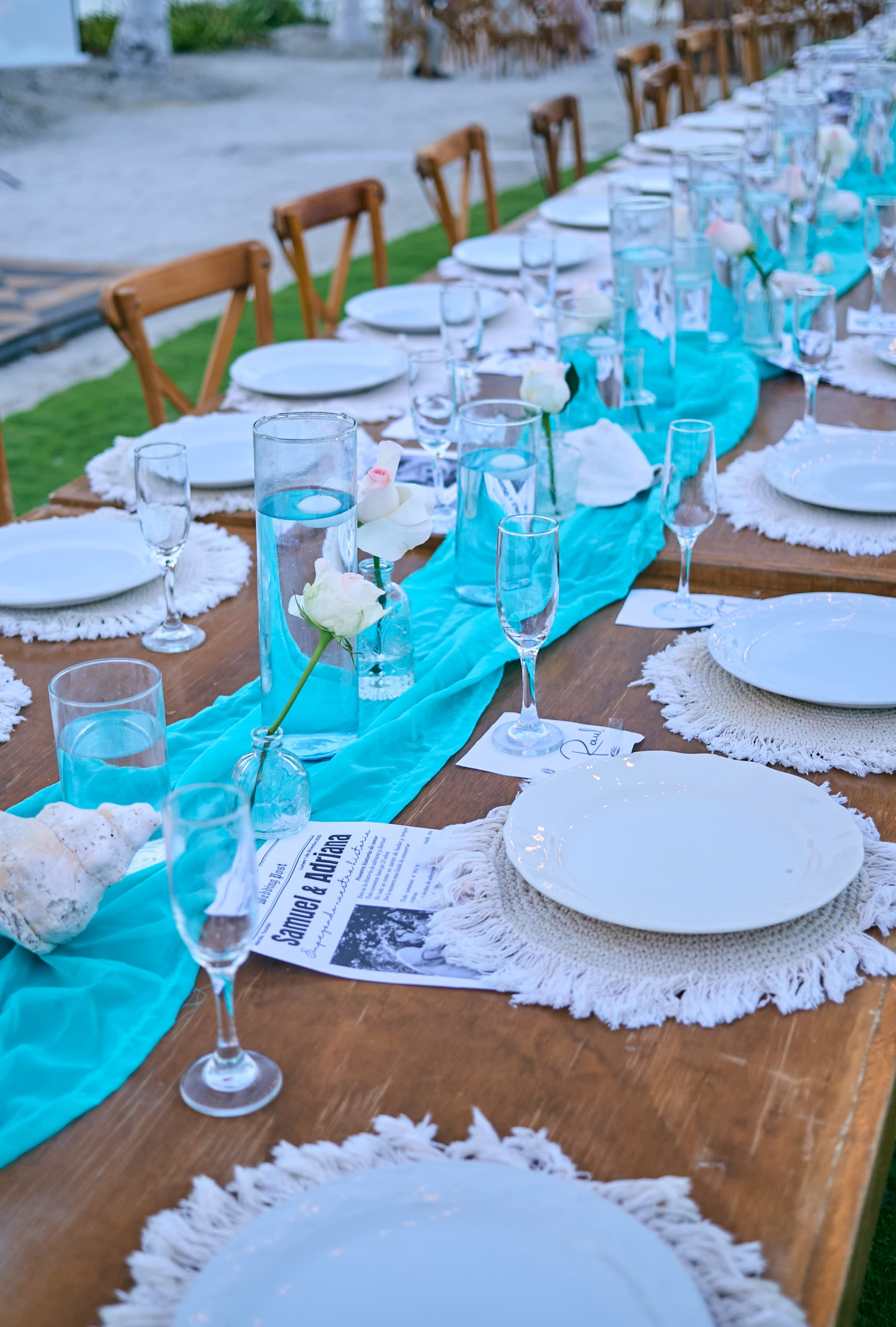 Samuel & ADriana. Christian Ku fotógrafo en Mérida, Yucatán