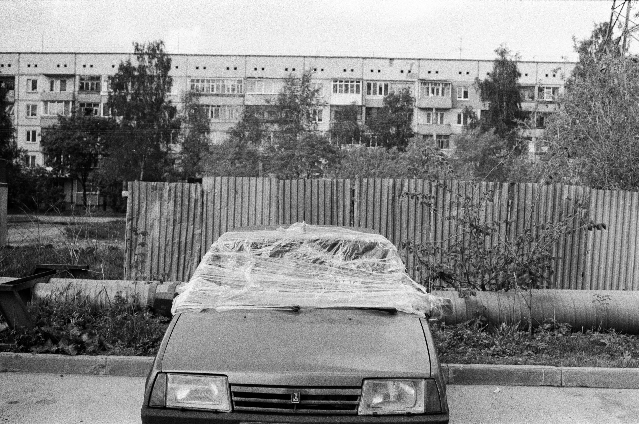 FADE. «Фотохроники»