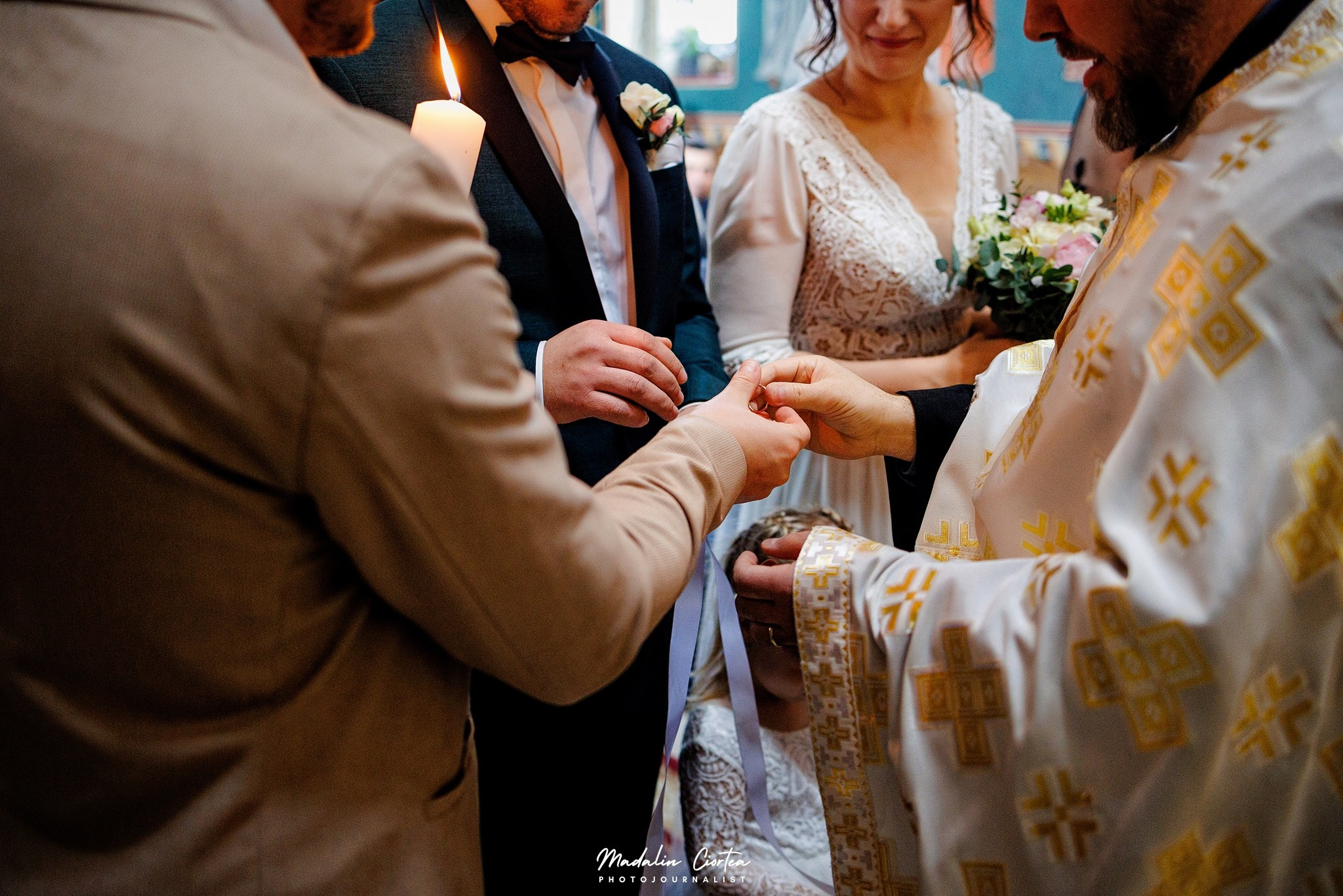 Nuntă Cristina și Paul | Cluj Napoca - Clujana Festa. Mădălin Ciortea - fotograf de nuntă și de familie | Dream Art Events