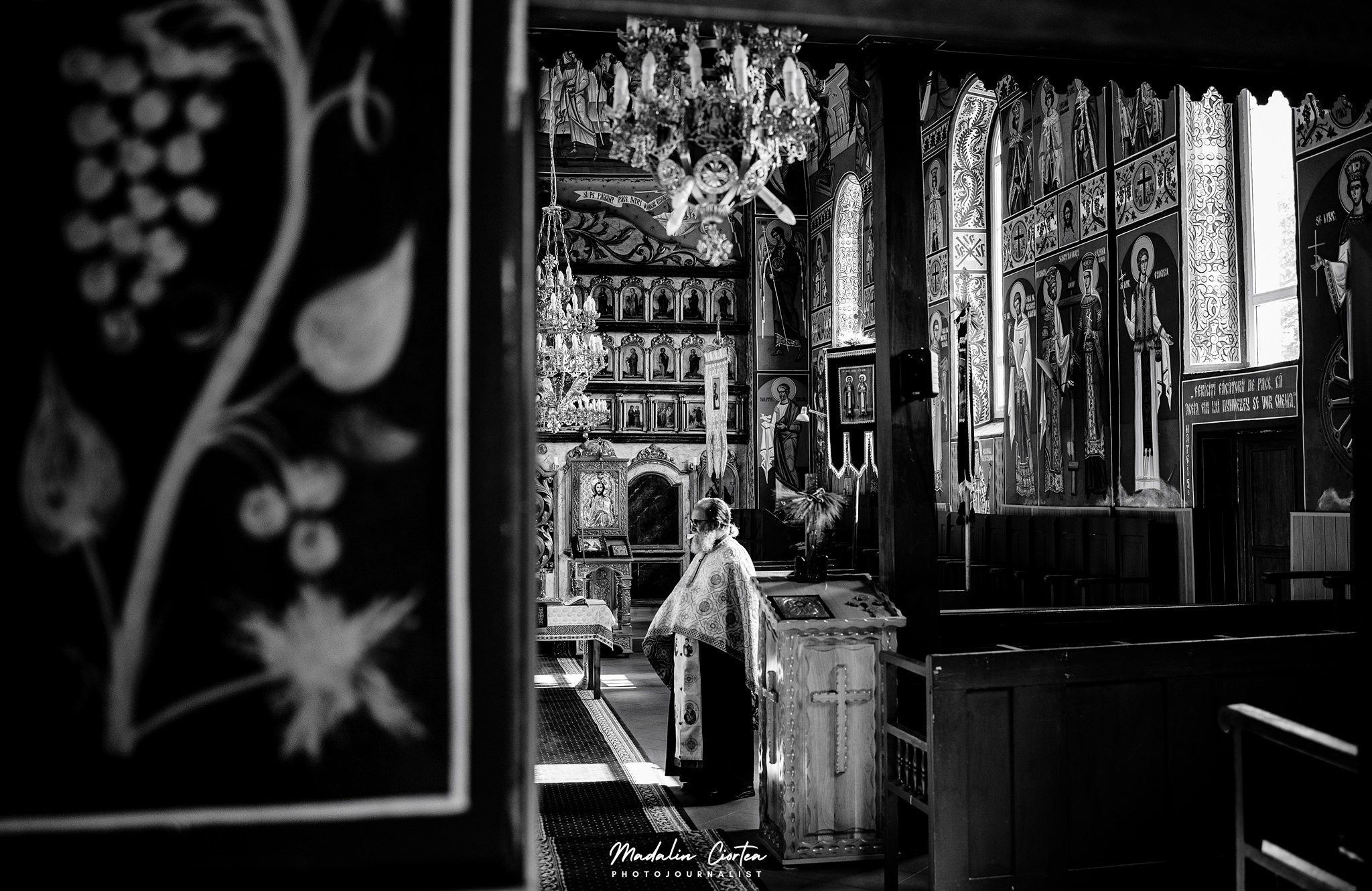 Nunta Diana si Bogdan | Black Wedding | Alba Iulia. Mădălin Ciortea - fotograf de nuntă și de familie | Dream Art Events