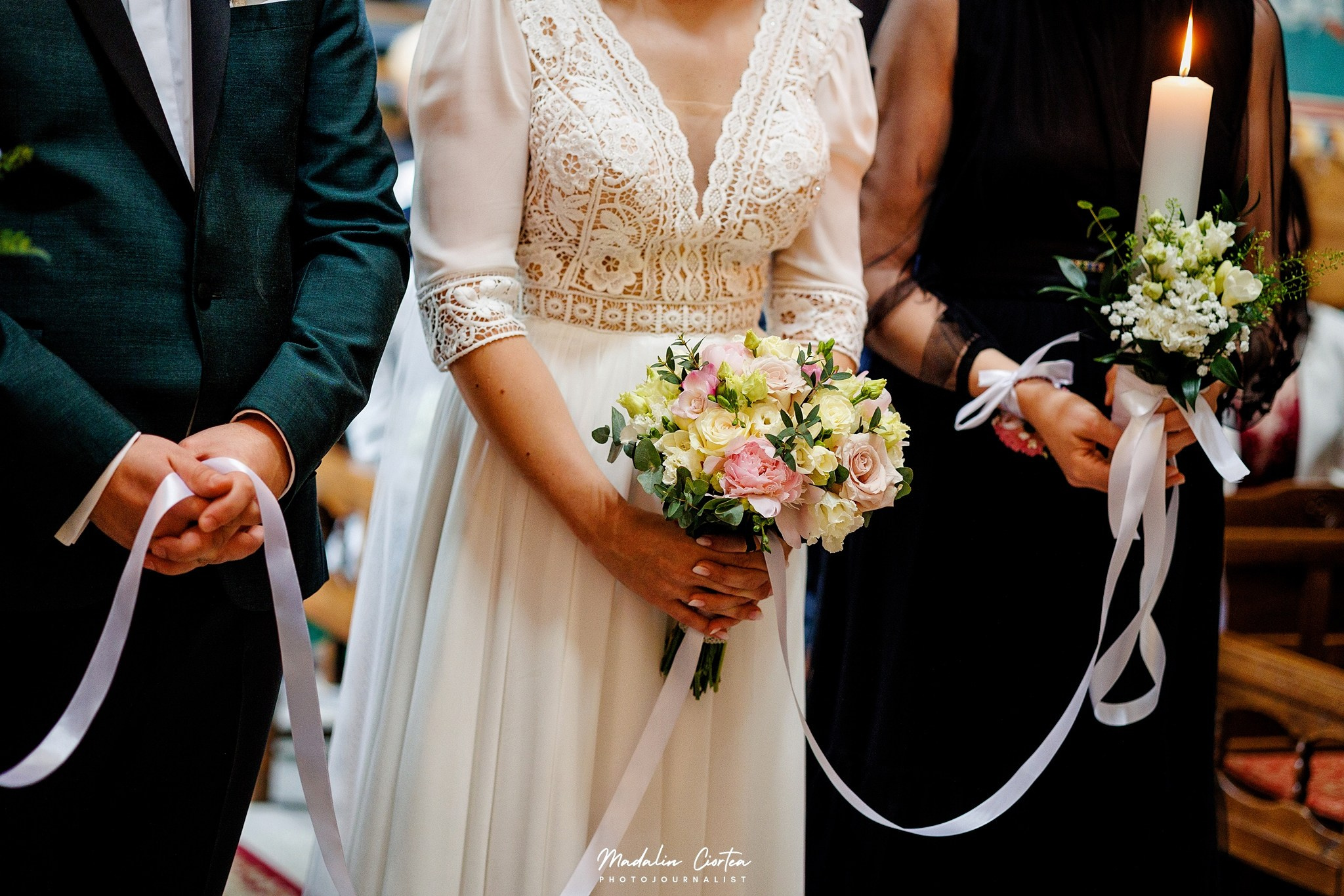 Nuntă Cristina și Paul | Cluj Napoca - Clujana Festa. Mădălin Ciortea - fotograf de nuntă și de familie | Dream Art Events