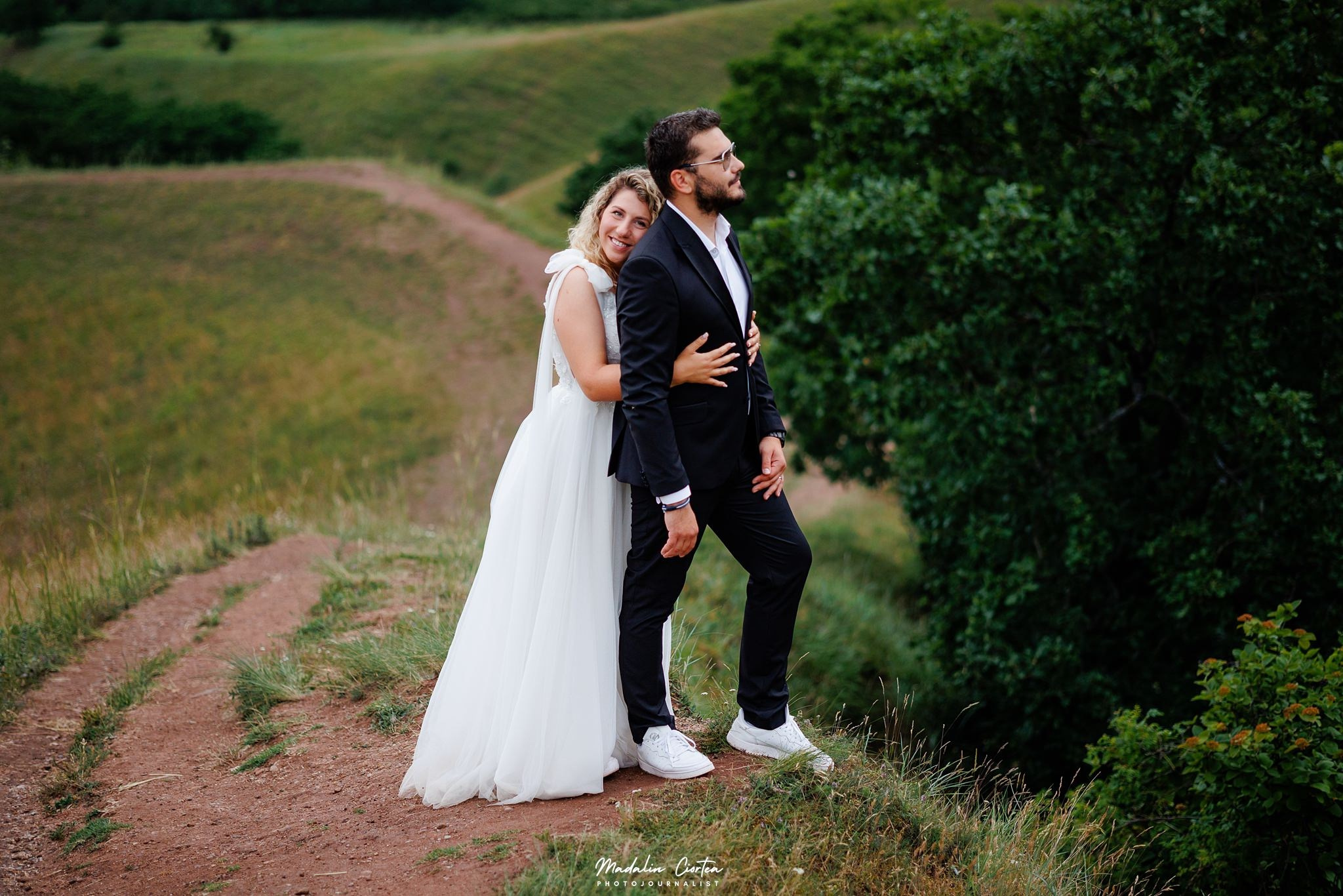 Afterwedding Mădălina & Cornel. Mădălin Ciortea - fotograf de nuntă și de familie | Dream Art Events