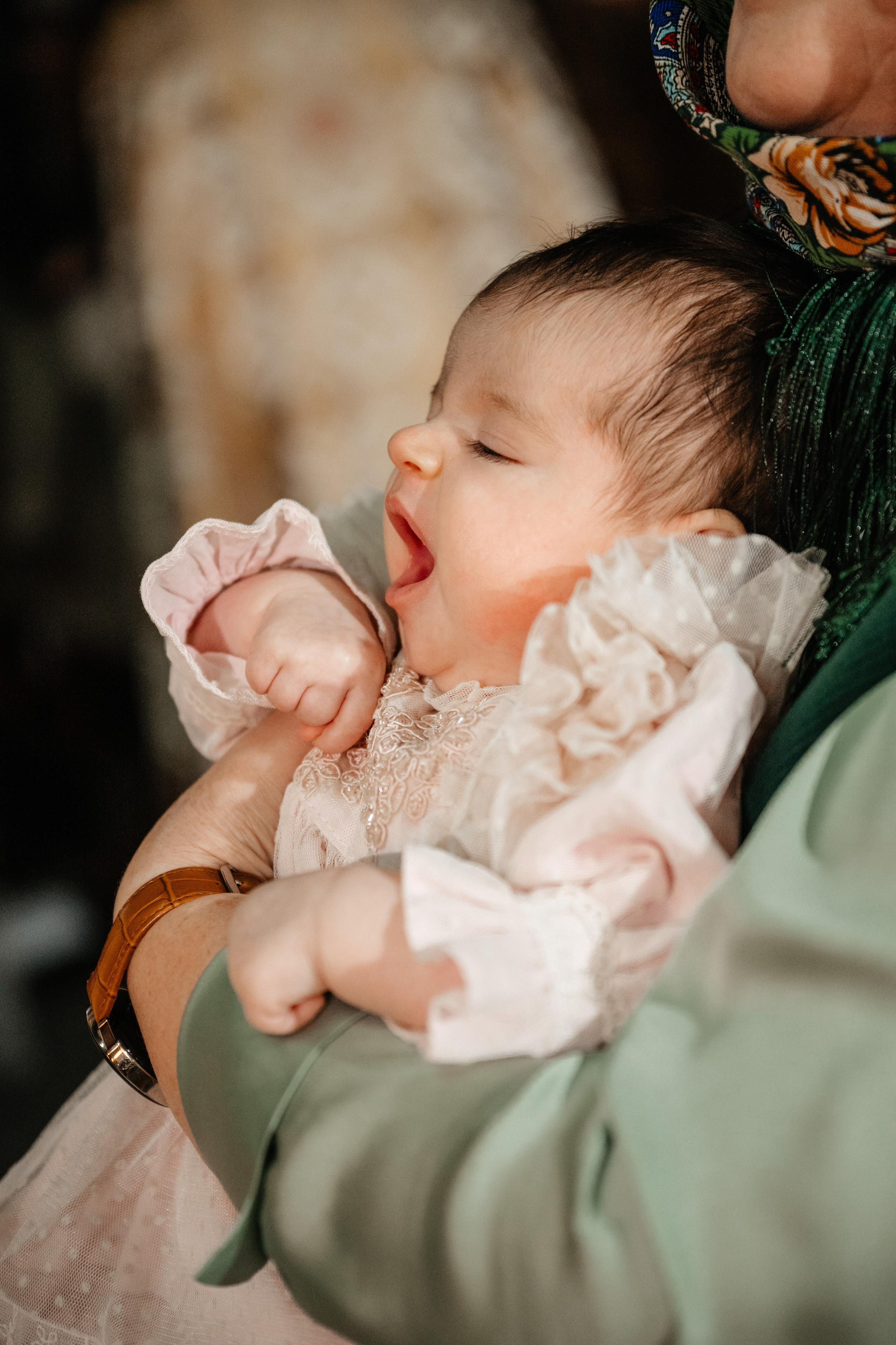 🤎 F l a v i a A n a s t a s i a - Taina Botezului. Wedding & Family Photographer