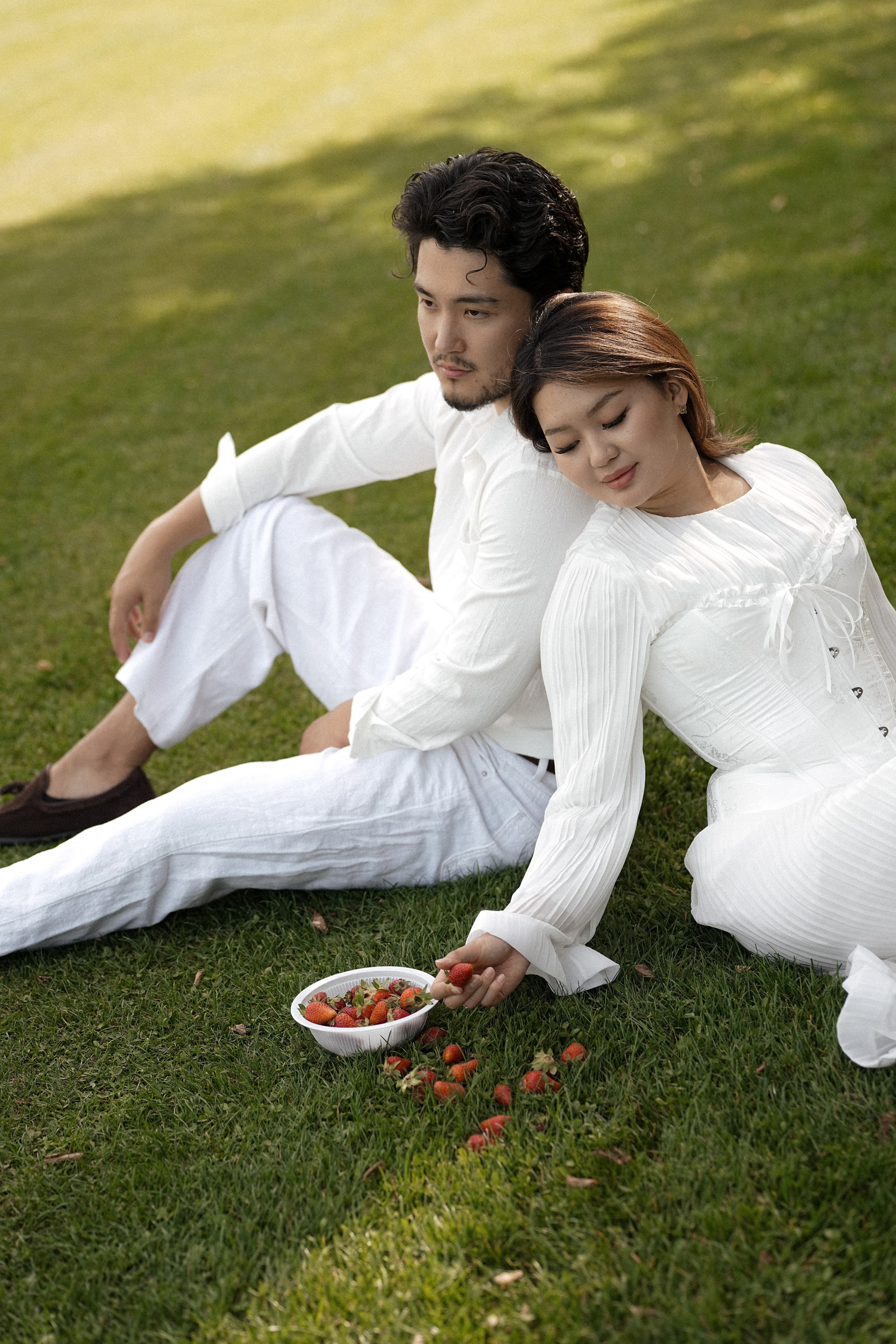 Love. Sariev