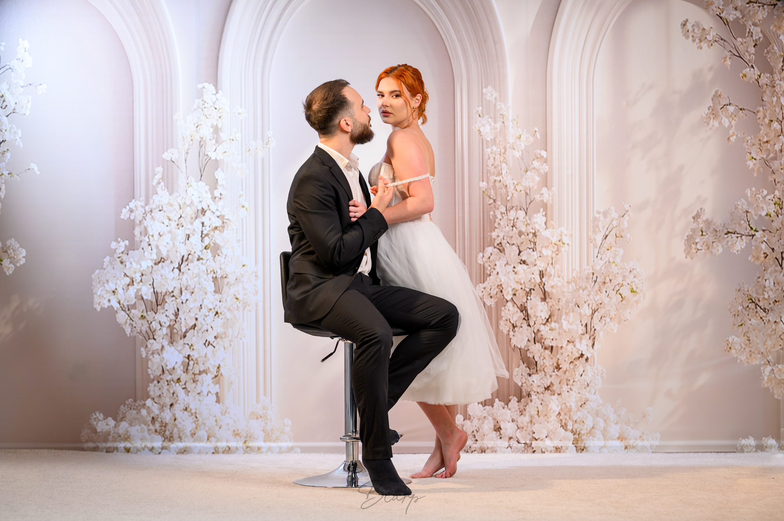 Daria & Denis. BCarp Productions