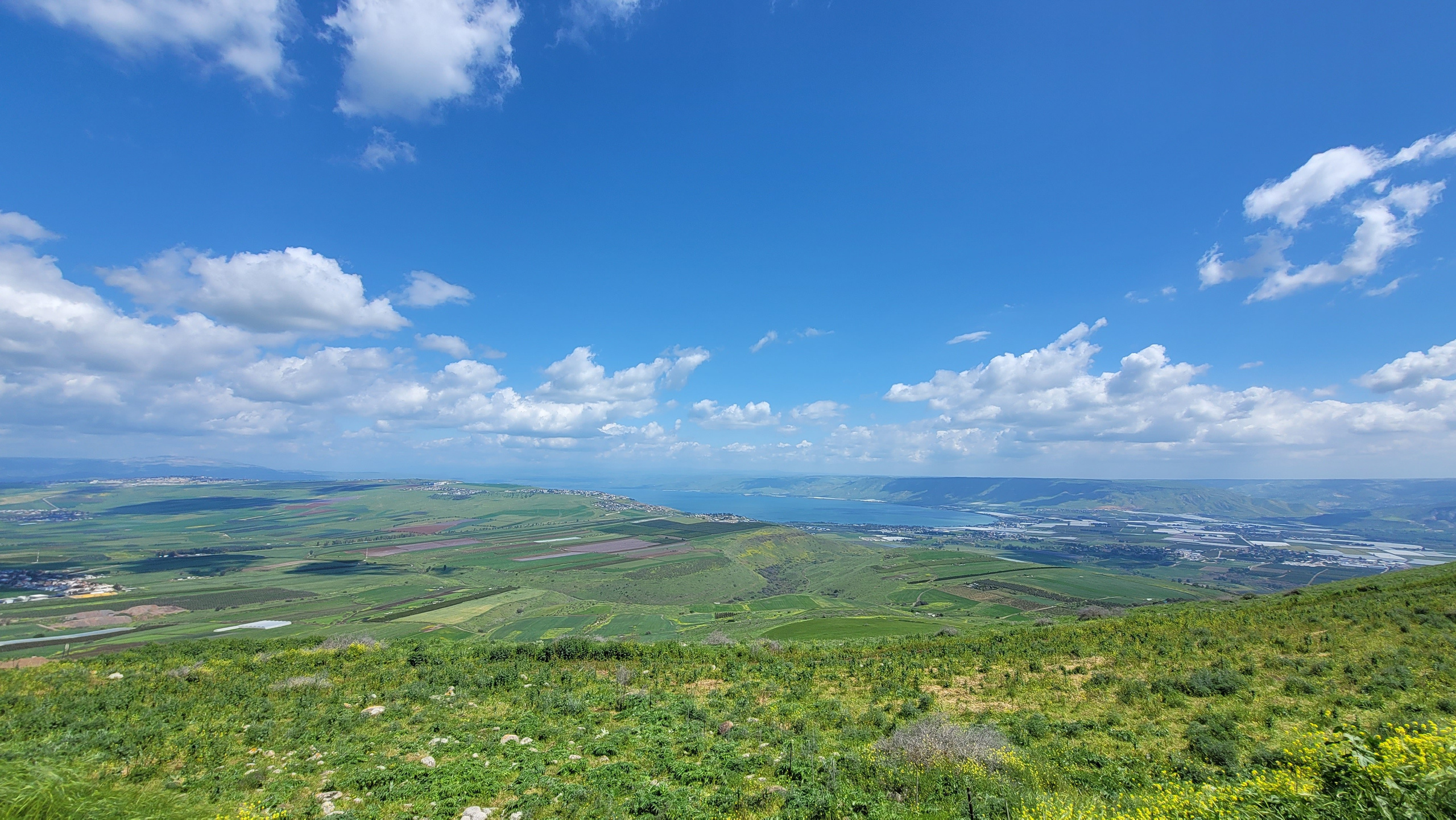 Реконструкционный поход Shvil Israel 2024 — Клуб «Нортман». КРиС «Нортман»