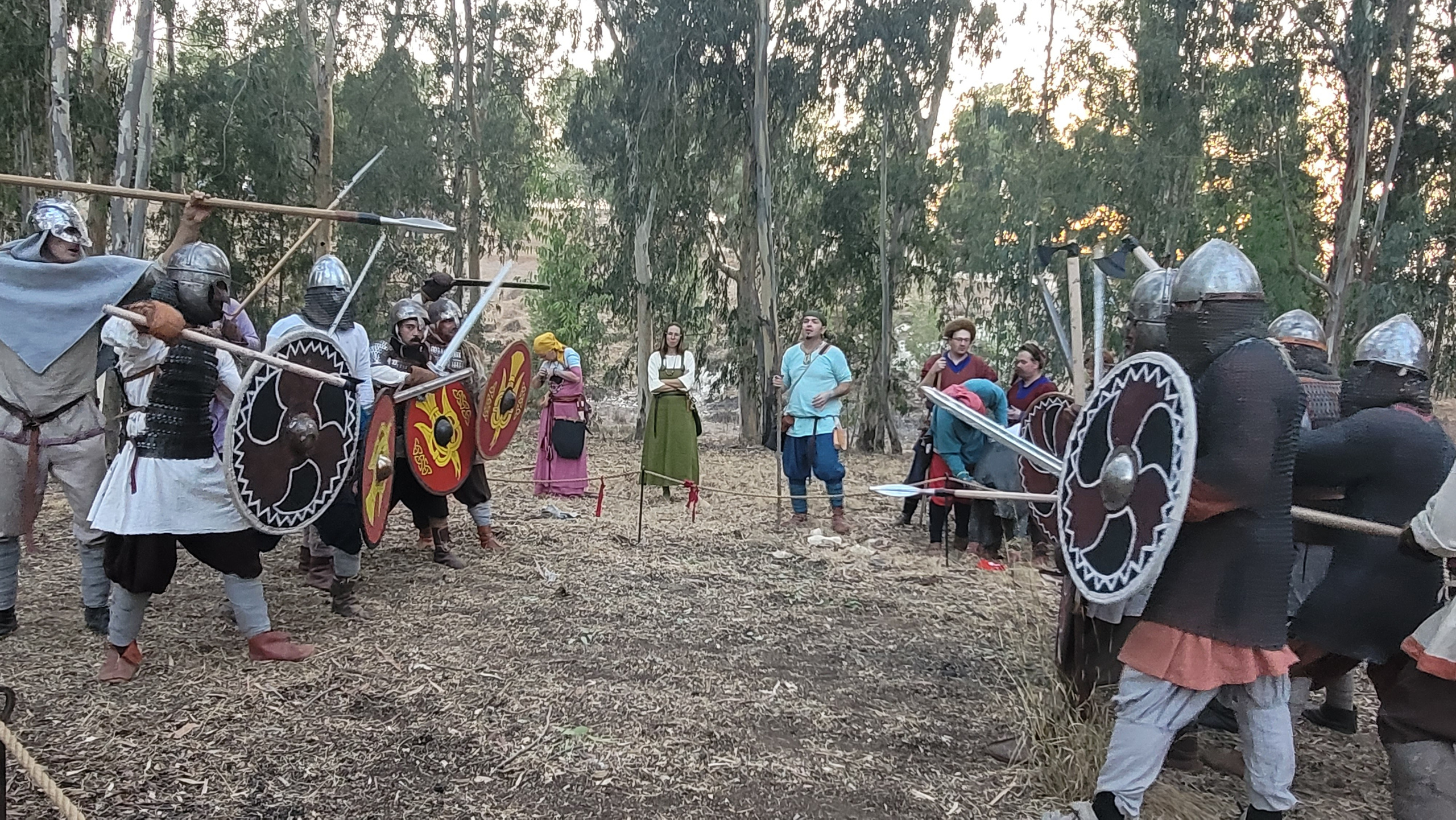 Чёрный фьорд/Волна — реконструкция кораблей викингов | Нортман. КРиС «Нортман»