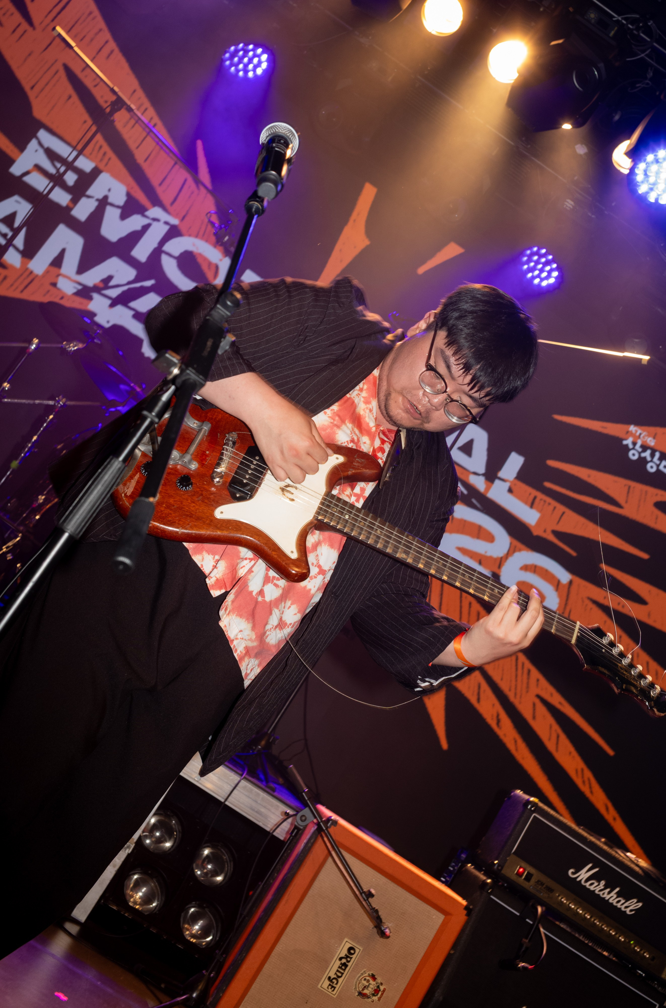 Emotional Damage Fest Seoul
