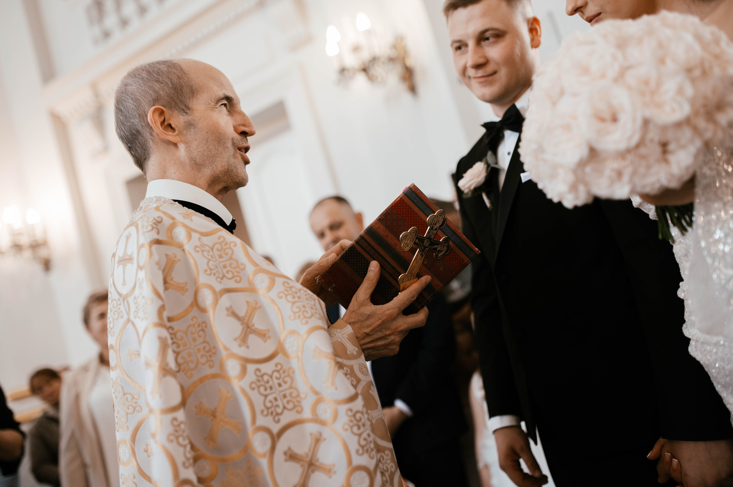 Iryna u Roman. Home page