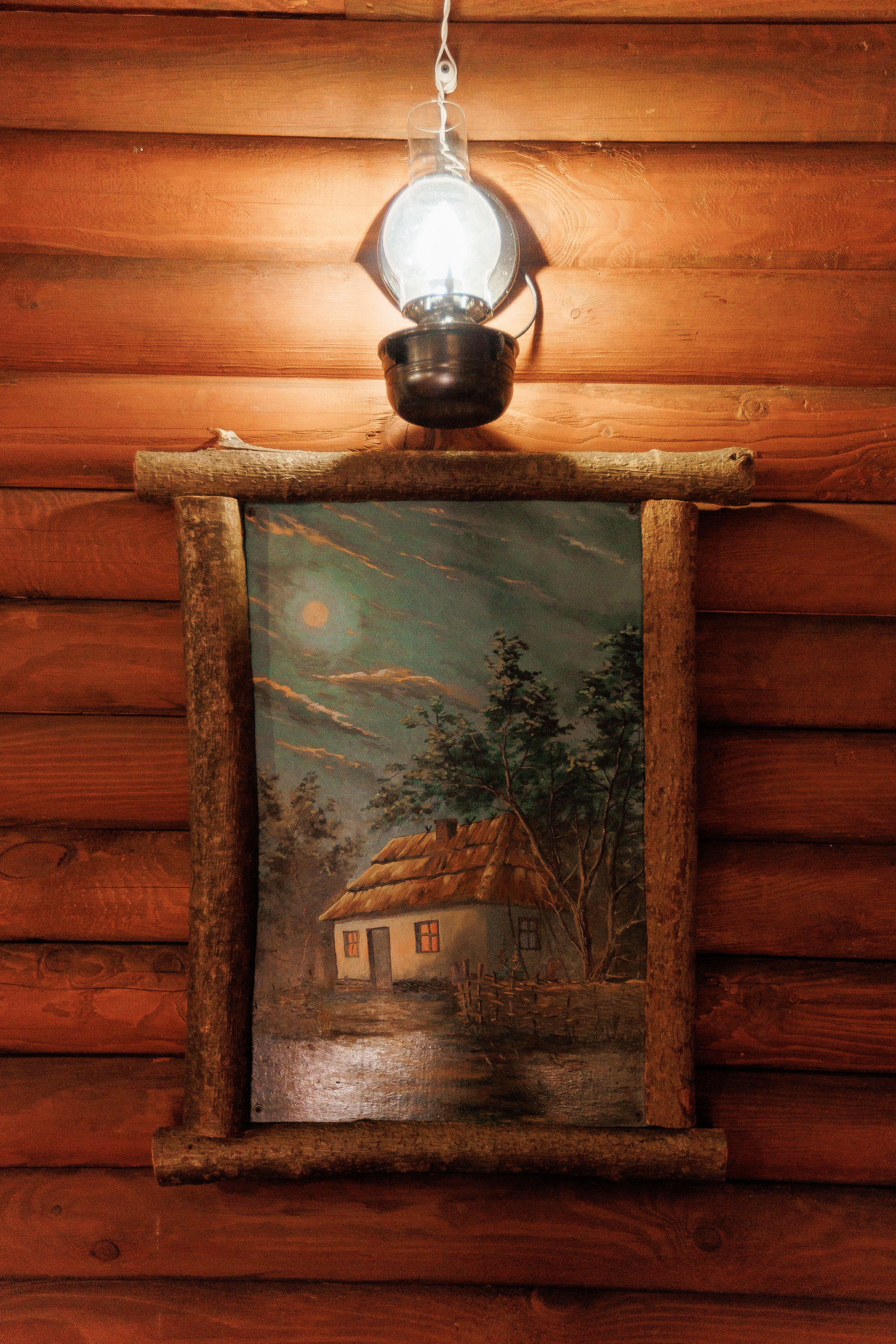 Екопарк Аміла. Ірина Терещук