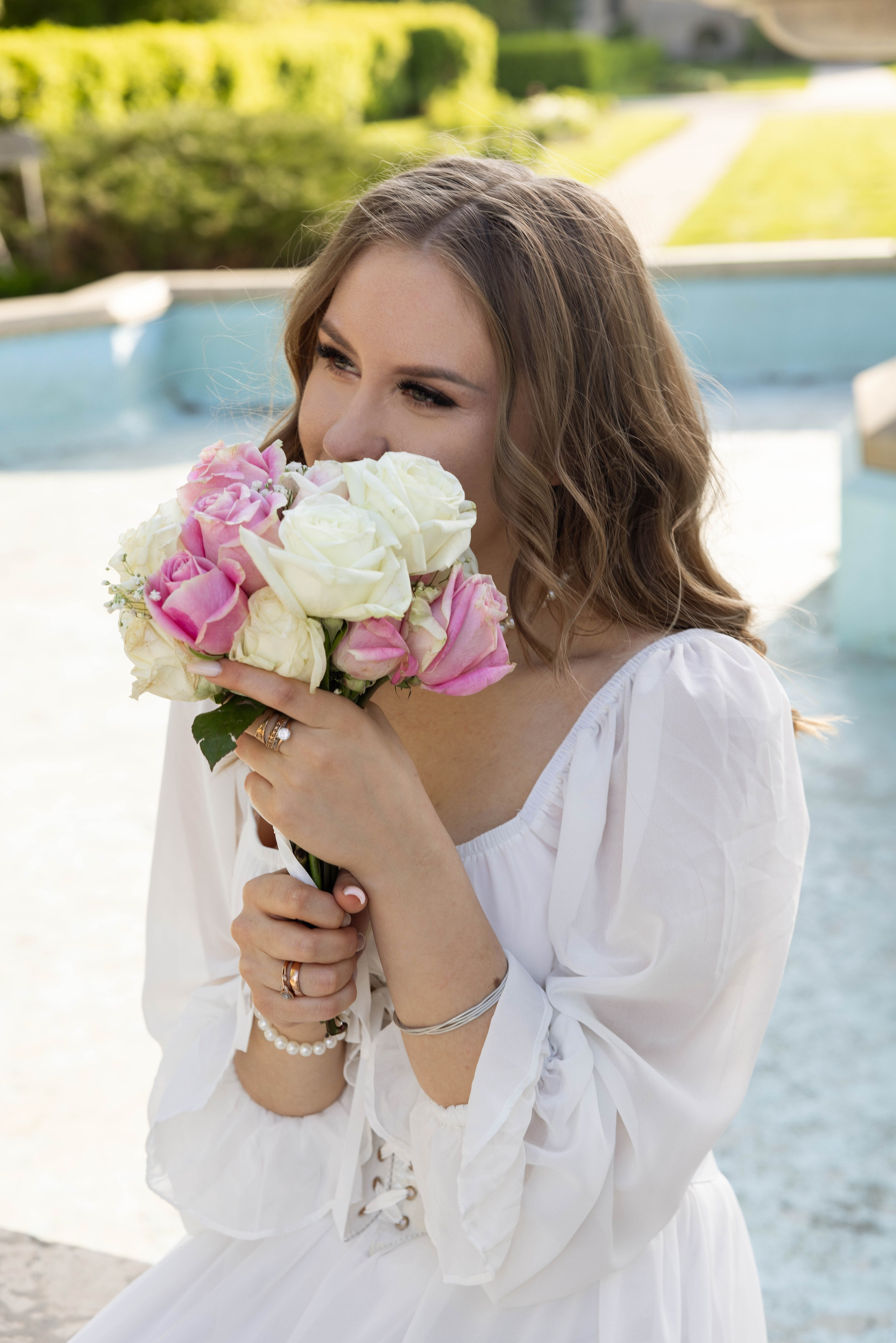 M&e. Wedding photography and videography in Regina, Saskatchewan