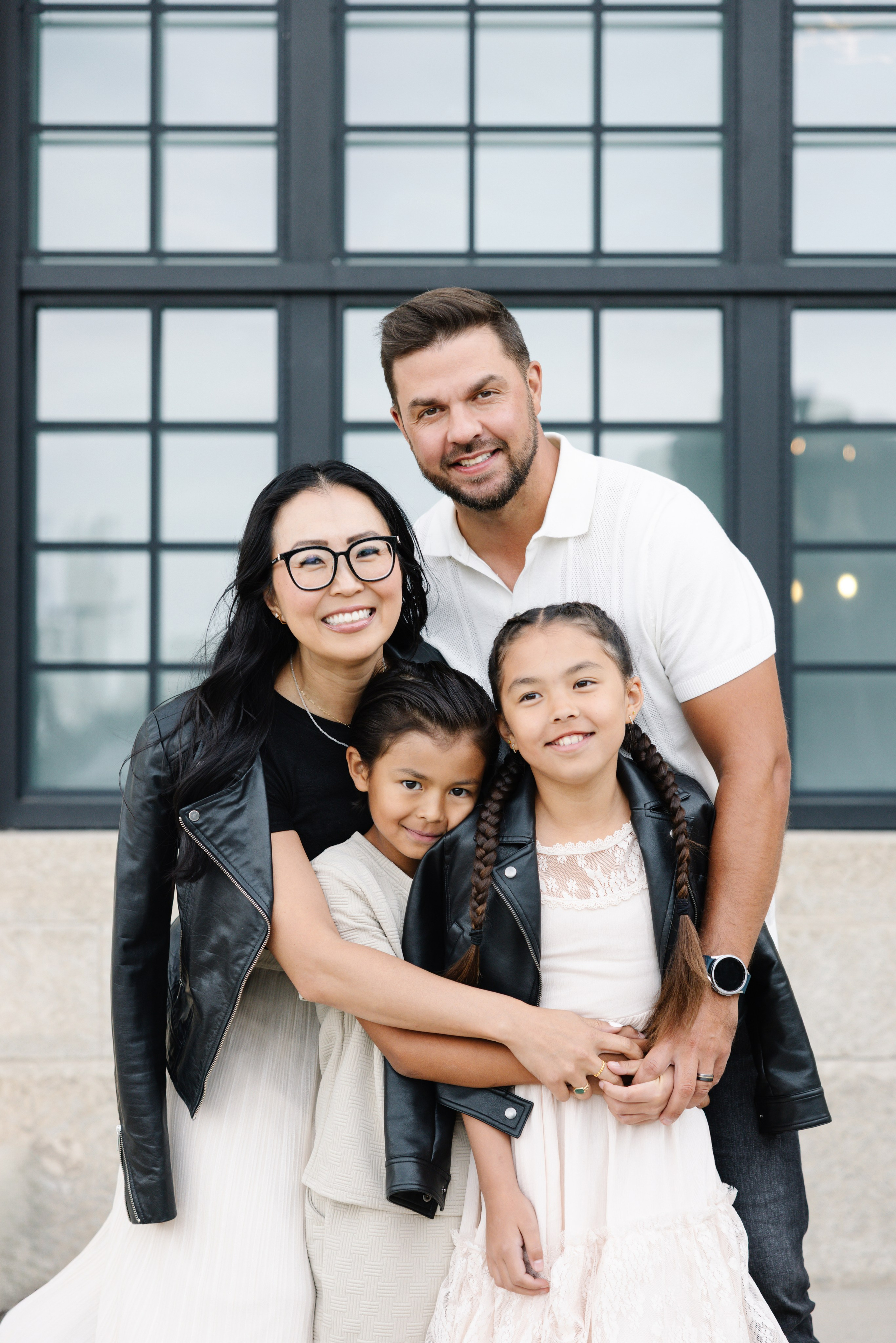 Trevor&Yaya. Wedding photography and videography in Regina, Saskatchewan