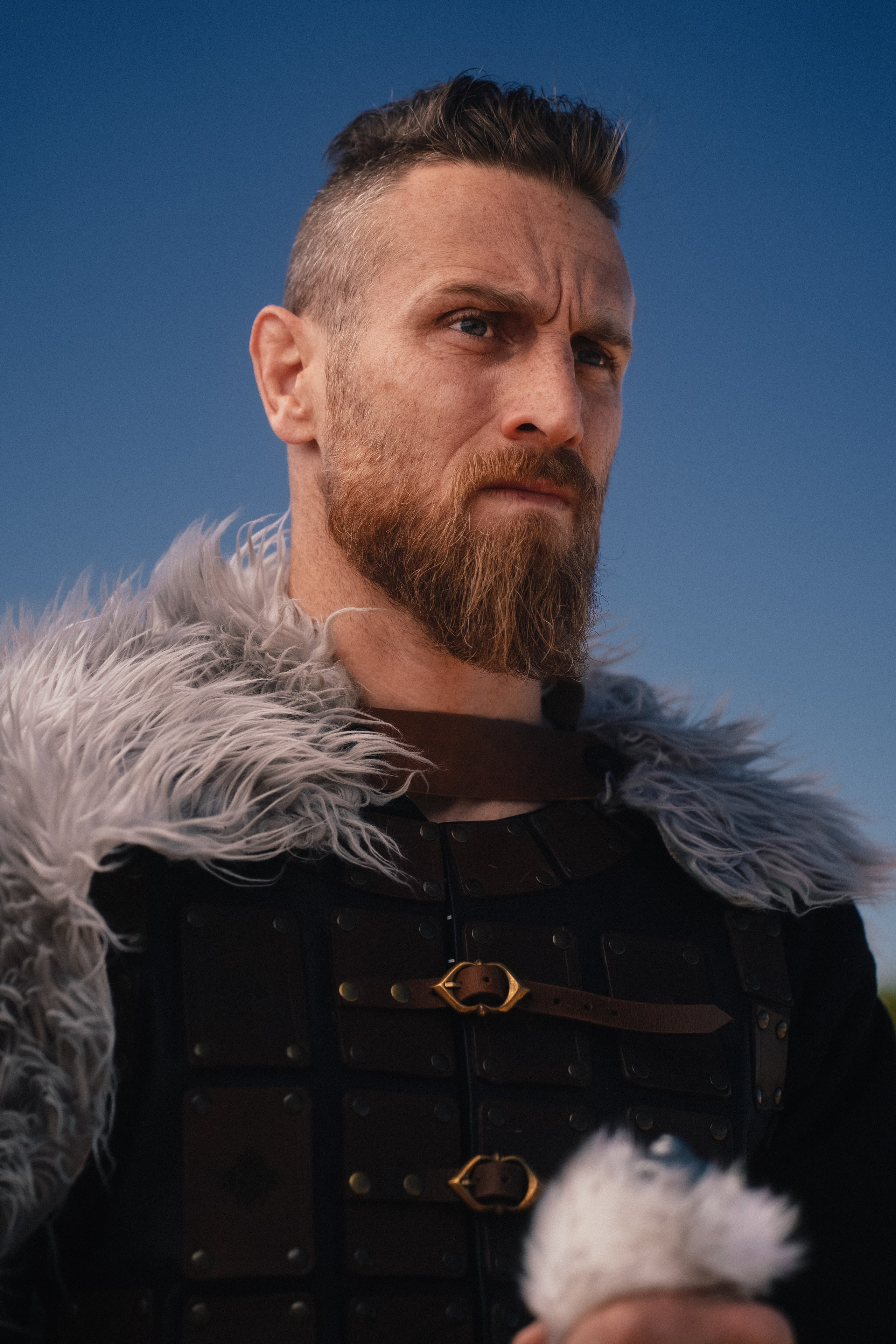 Viking. Cinematic Photography in Spain | Photographer & Videographer