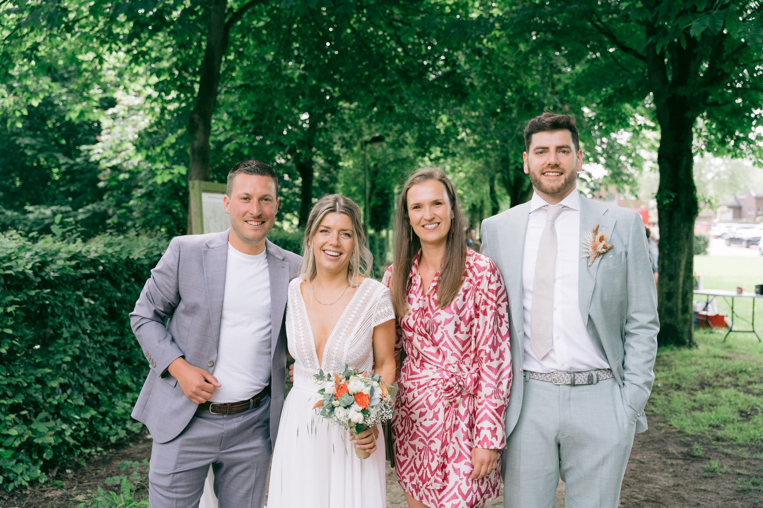 Wedding Tessa & Jasper Hasselt. Little Birdie – Jouw familie- en huwelijksfotograaf in België en daarbuiten
