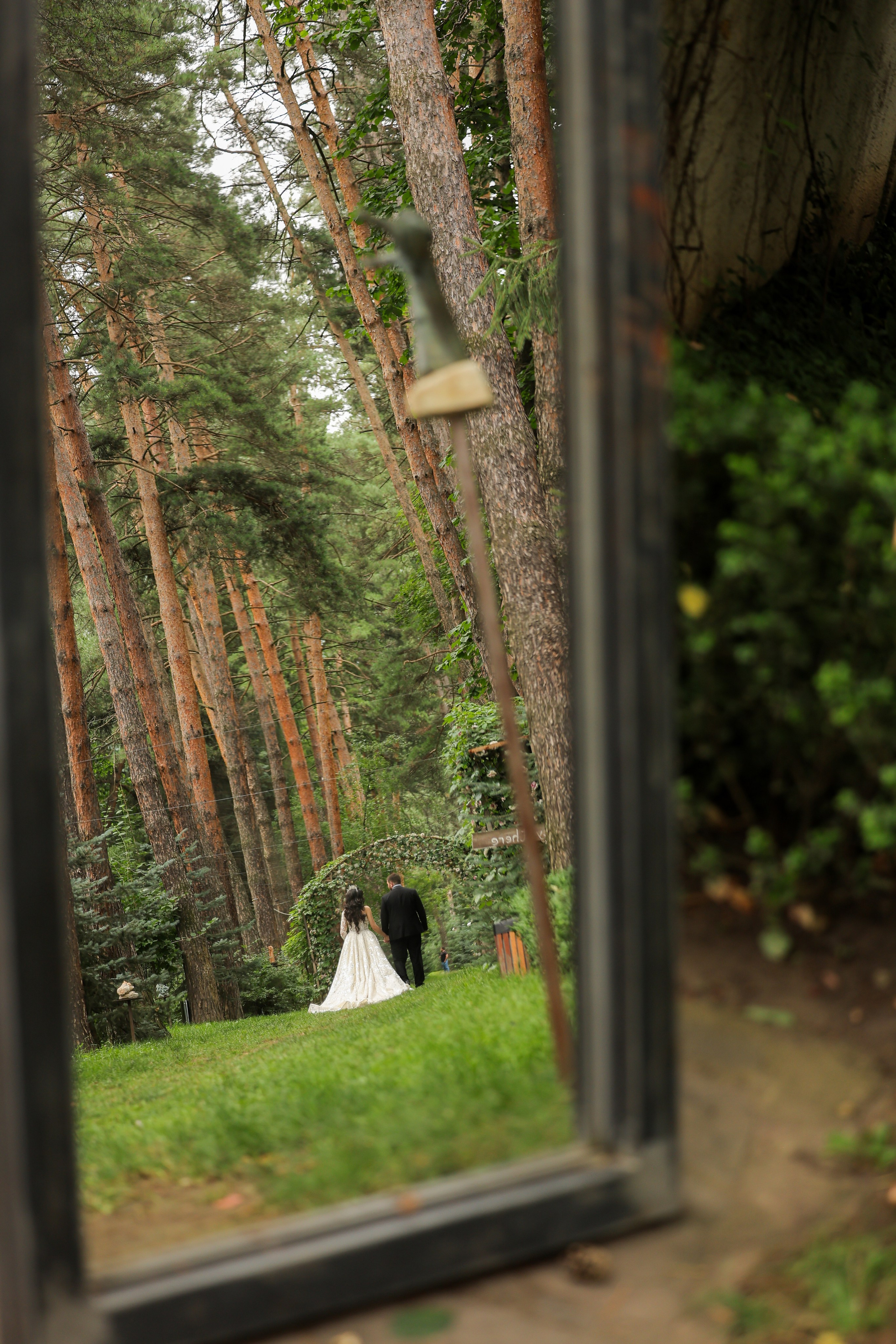 Levon & Lina wedding day. KHproduction