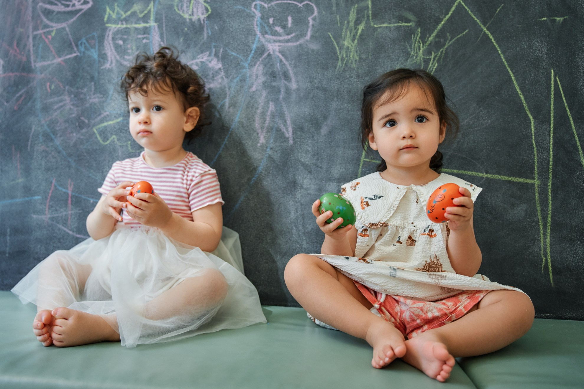 Nina’s First Birthday. Professional Wedding and event photographer USA New York