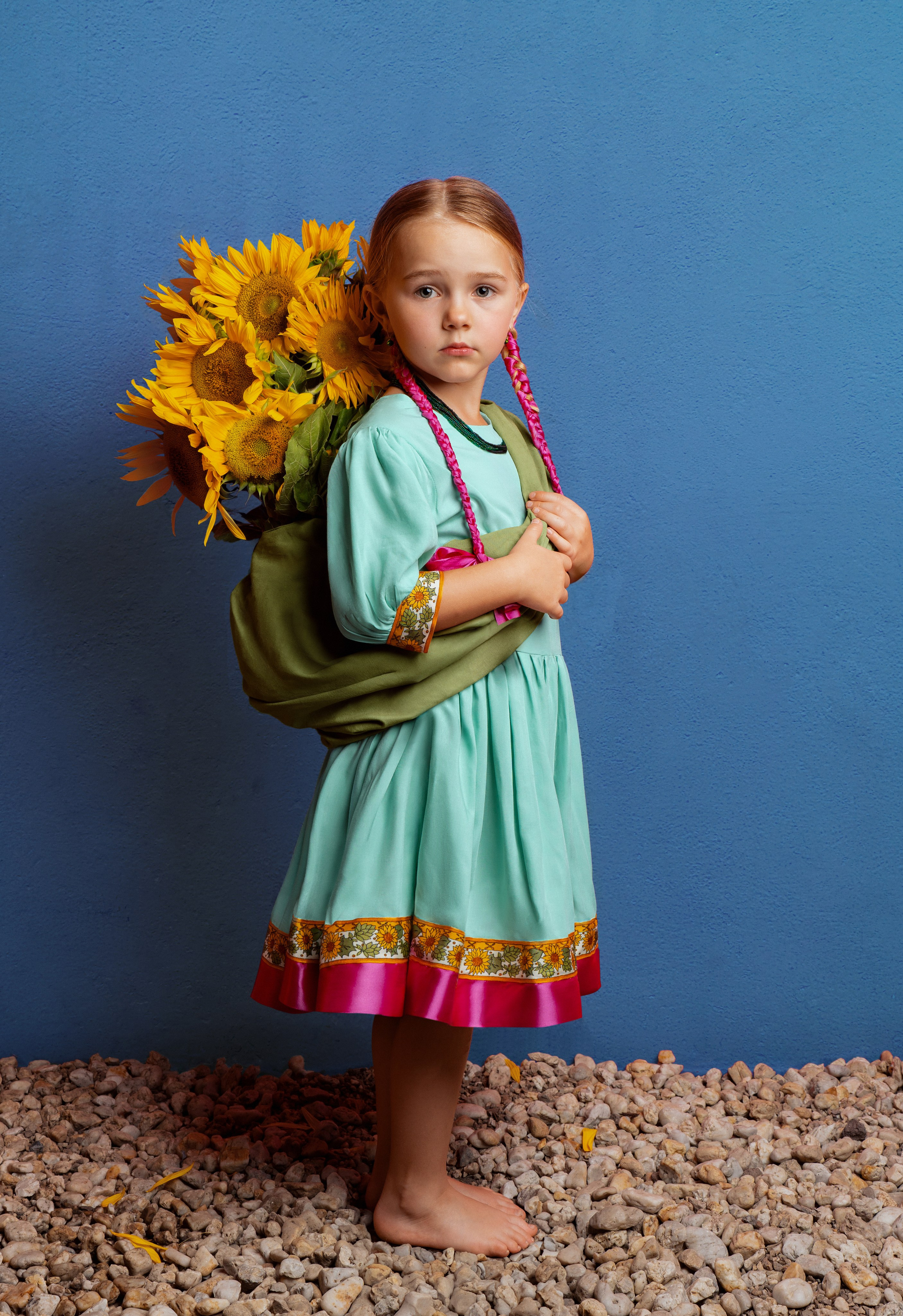 Fine Art. Kinder und Familienfotografie Wittlich und Trier Umgebung
