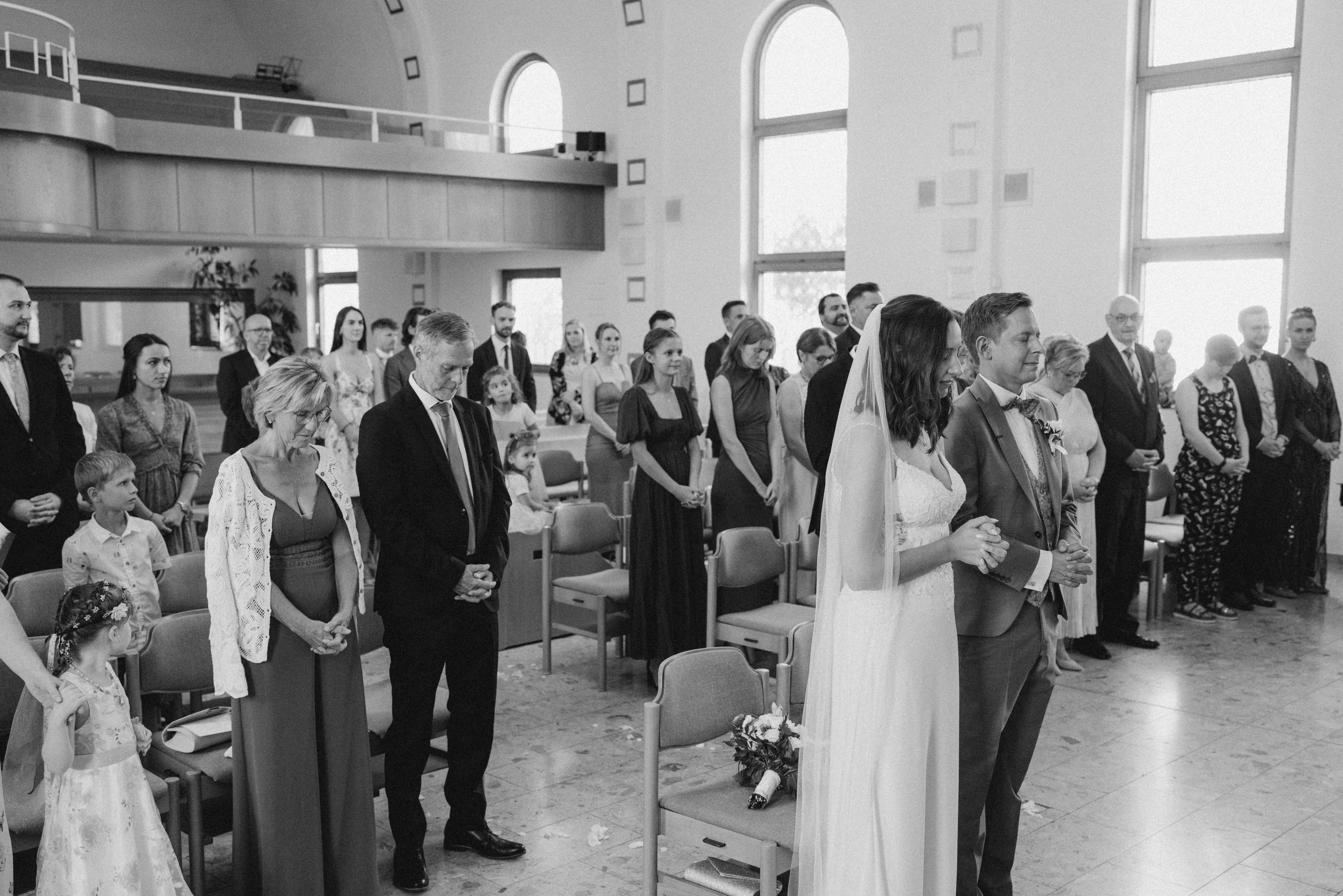 Hochzeit Fotografie in Reutlingen. Inna Zaytseva Photography | Fotografin in München | Content Creation