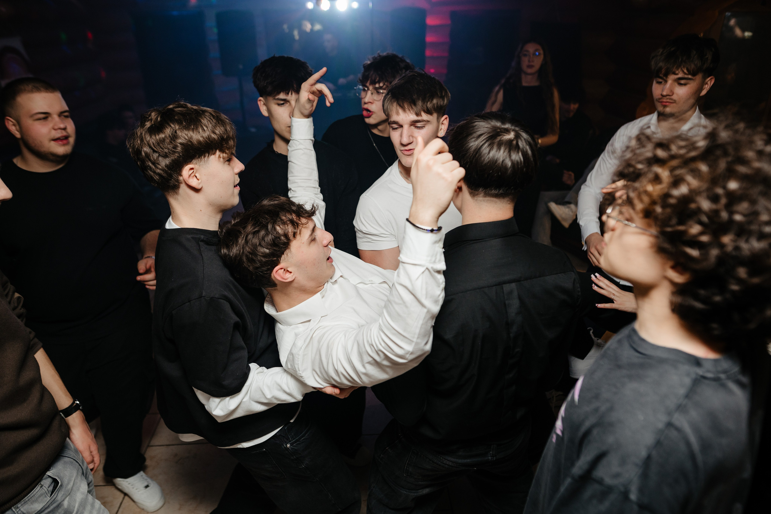 Sebi. Derevlean Daniel Fotograf