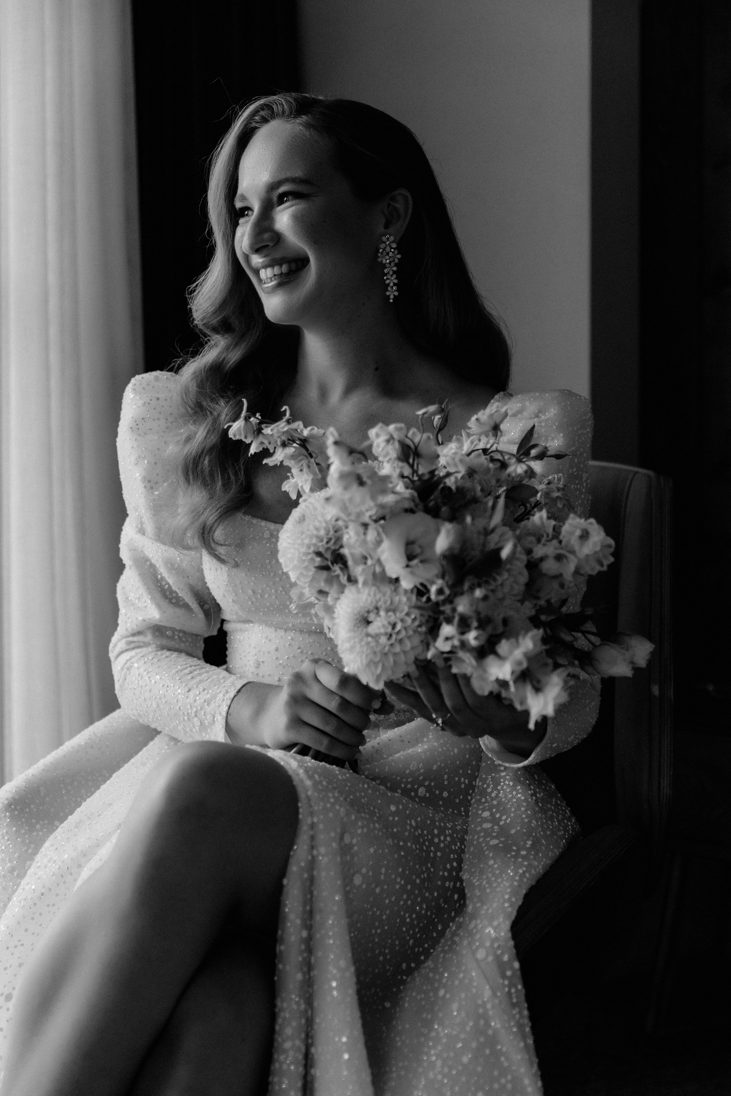 Kate & Andrey. Photographer Anna Nazarenko