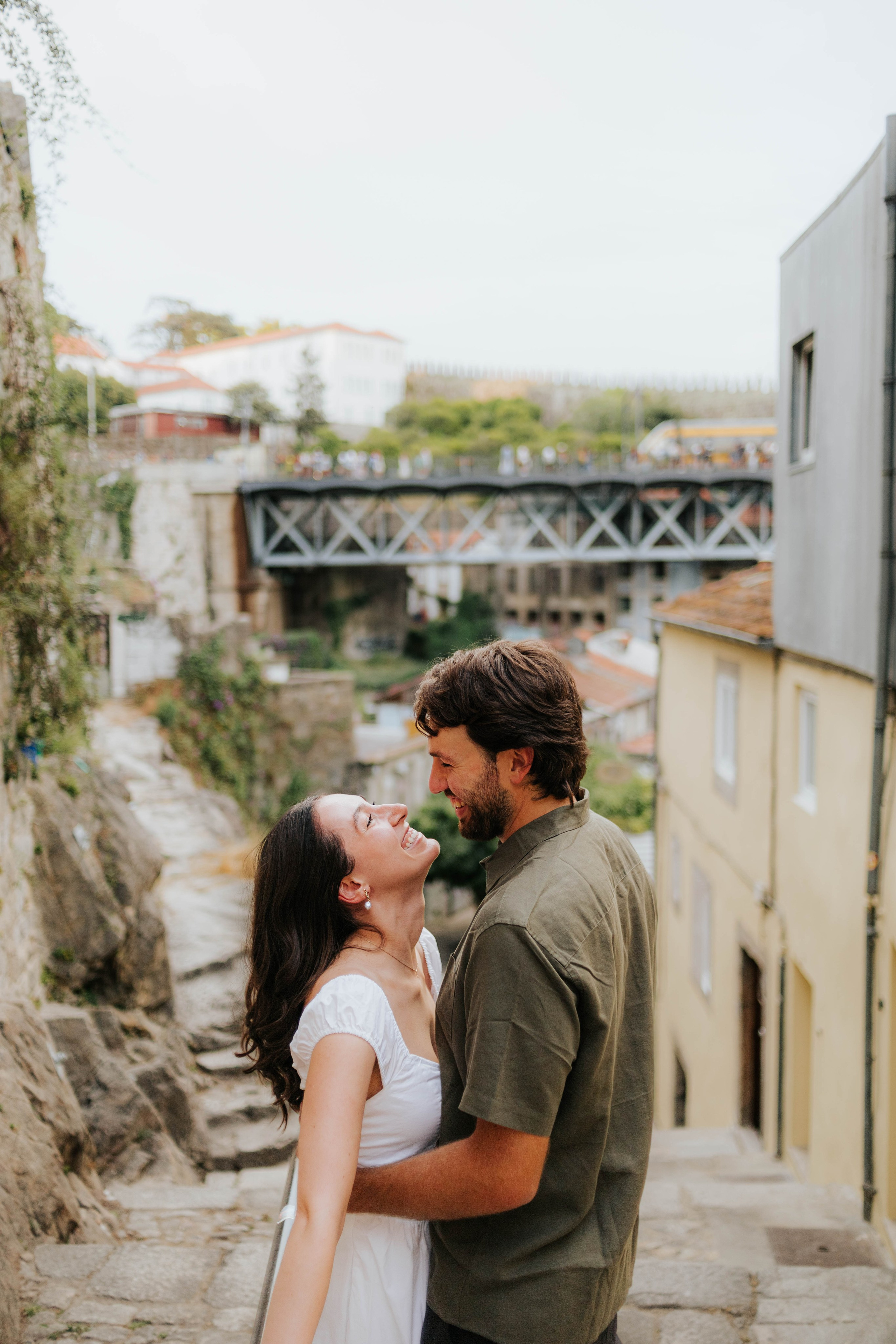 Michael & Brianne / Engagement Session. Philipe Fotografia