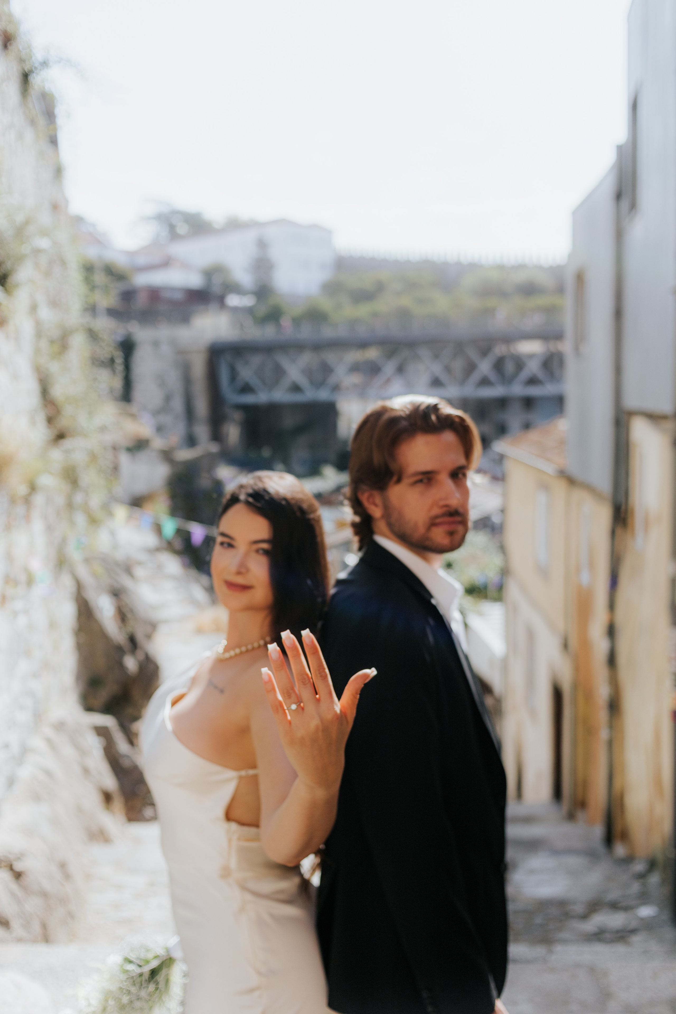 Pre Wedding / Rafaela & Marcelo. Philipe Fotografia