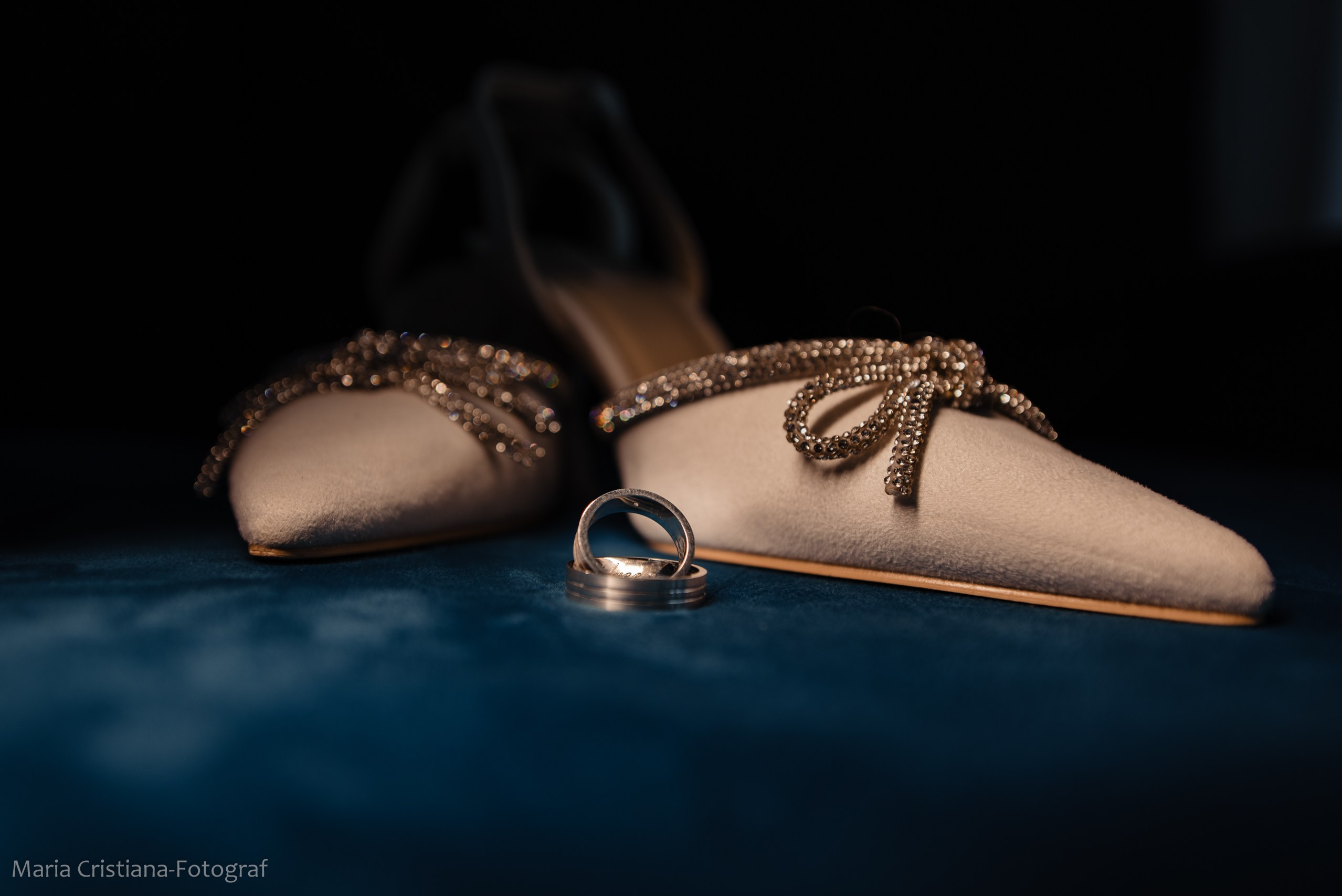 Wedding A&D. Maria Cristiana fotograf