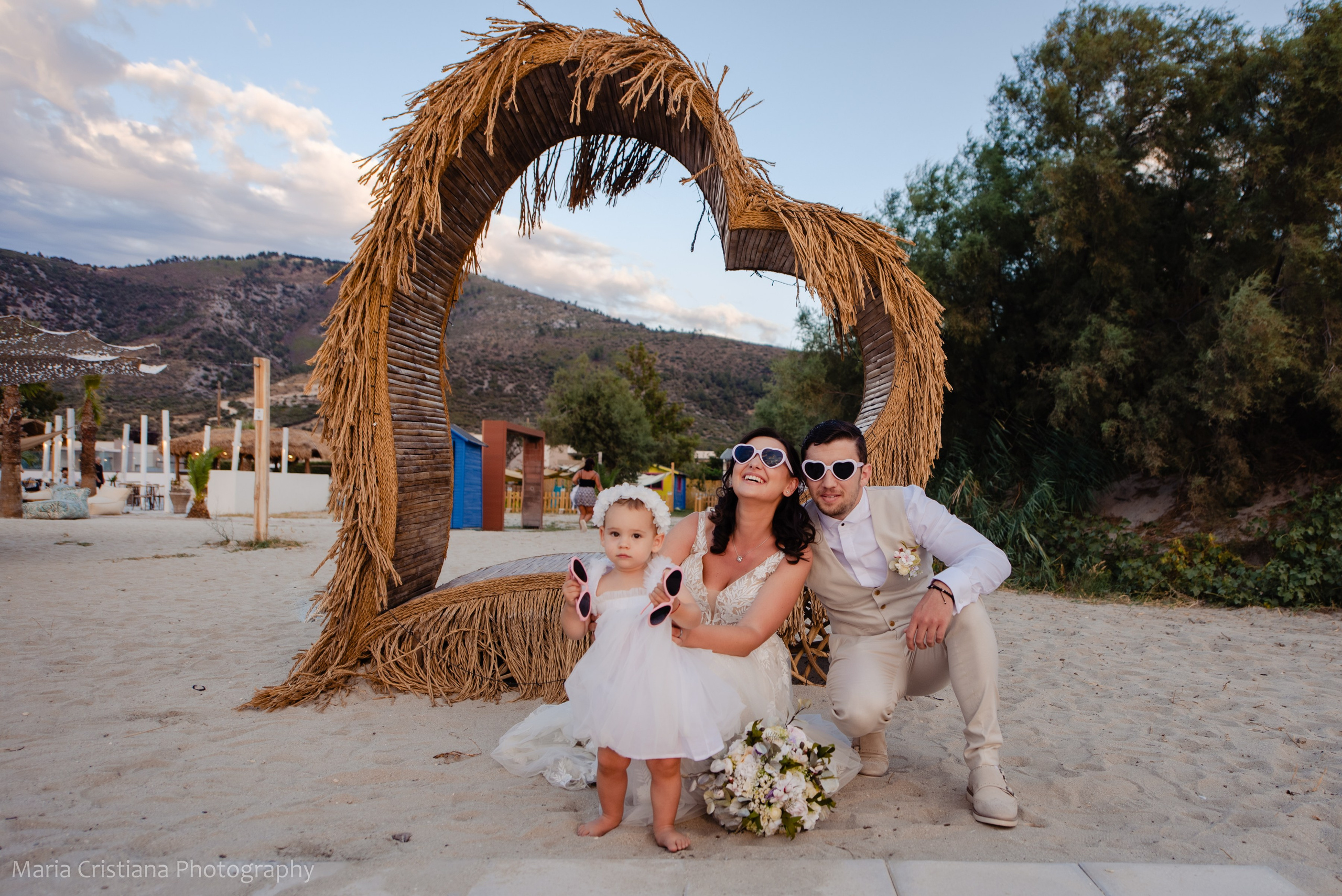 Wedding A&A. Maria Cristiana fotograf