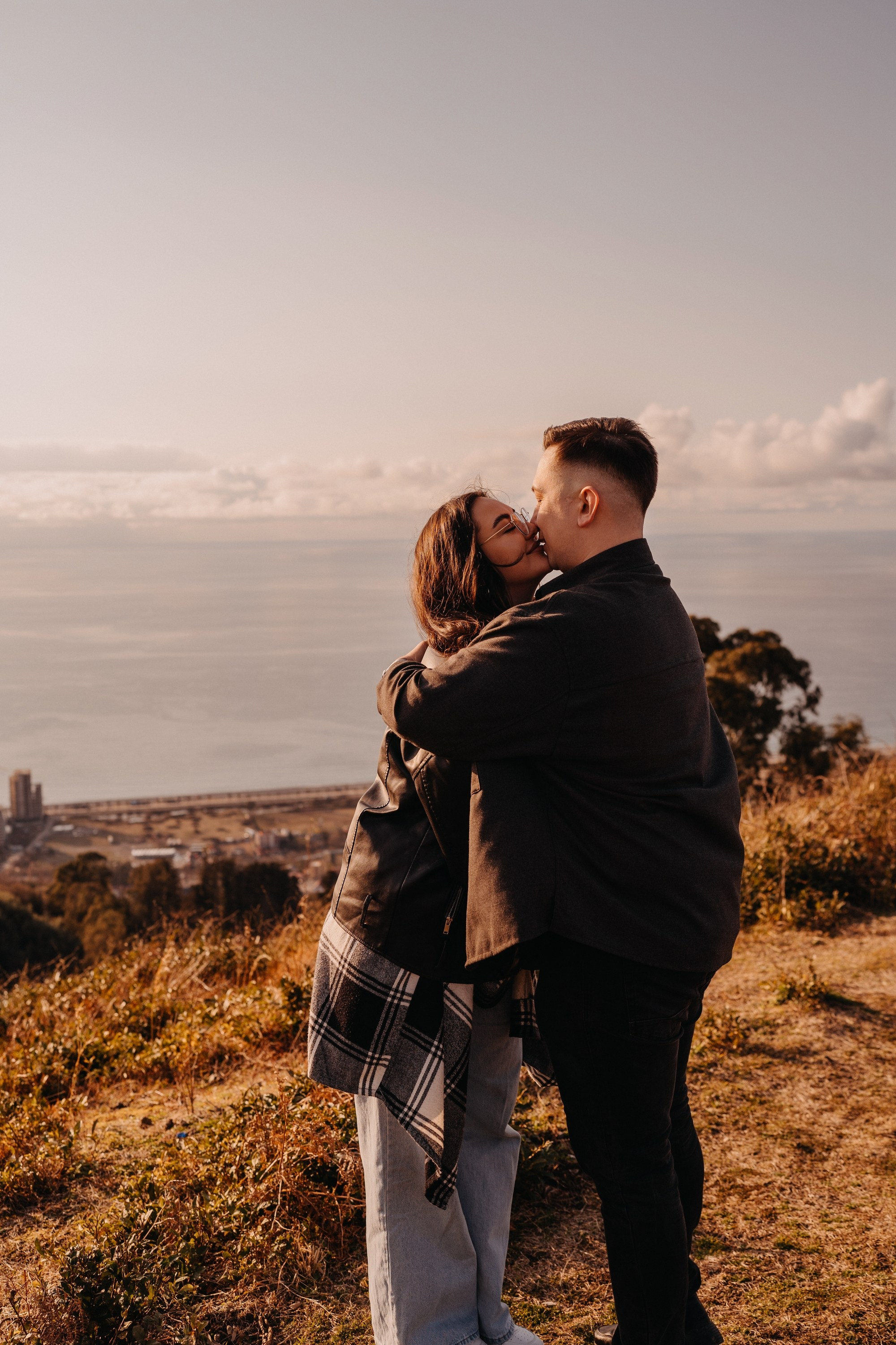 Миша и Наташа. Индивидуальный и свадебный фотограф в Батуми Валерия Азаренко