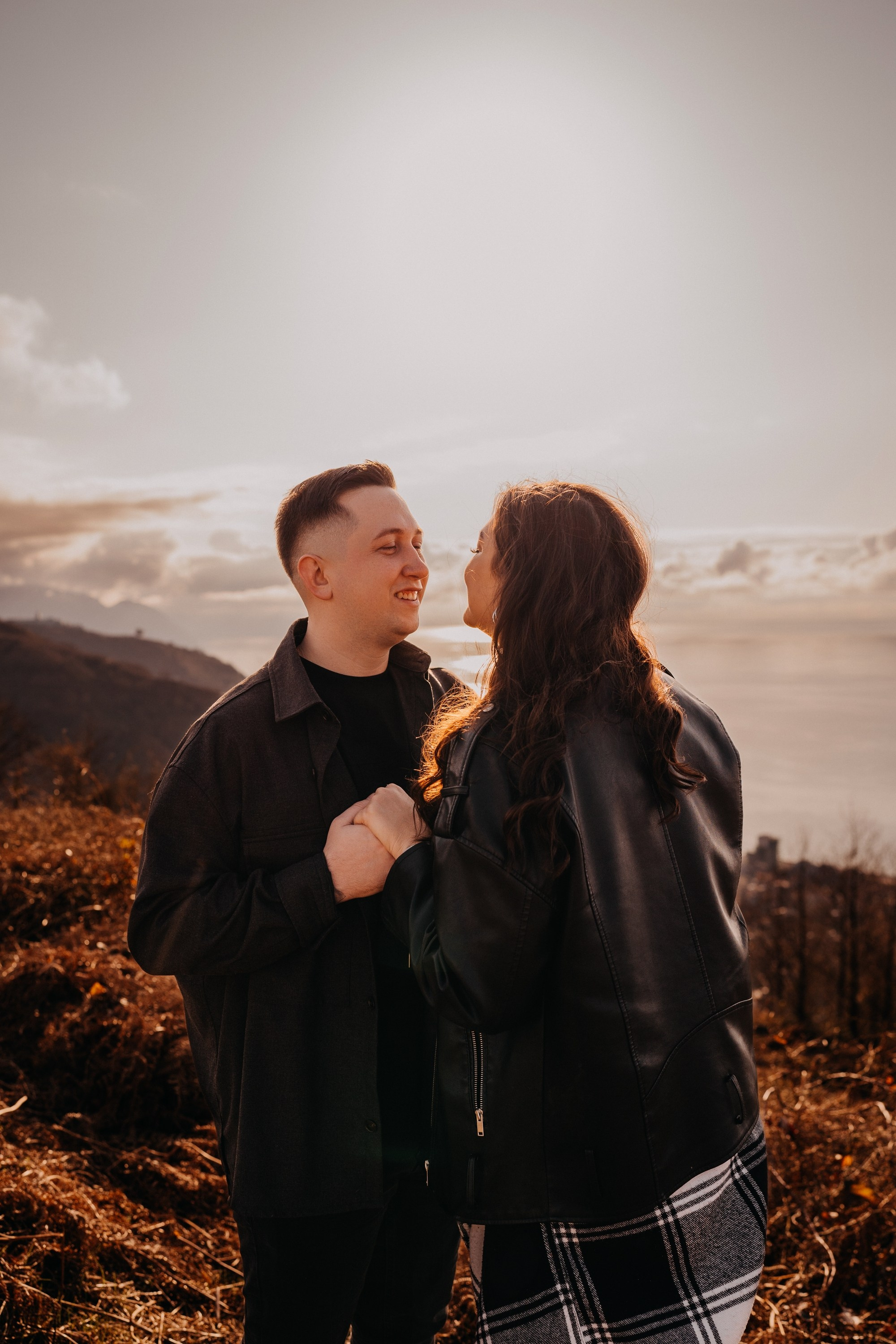 Миша и Наташа. Индивидуальный и свадебный фотограф в Батуми Валерия Азаренко