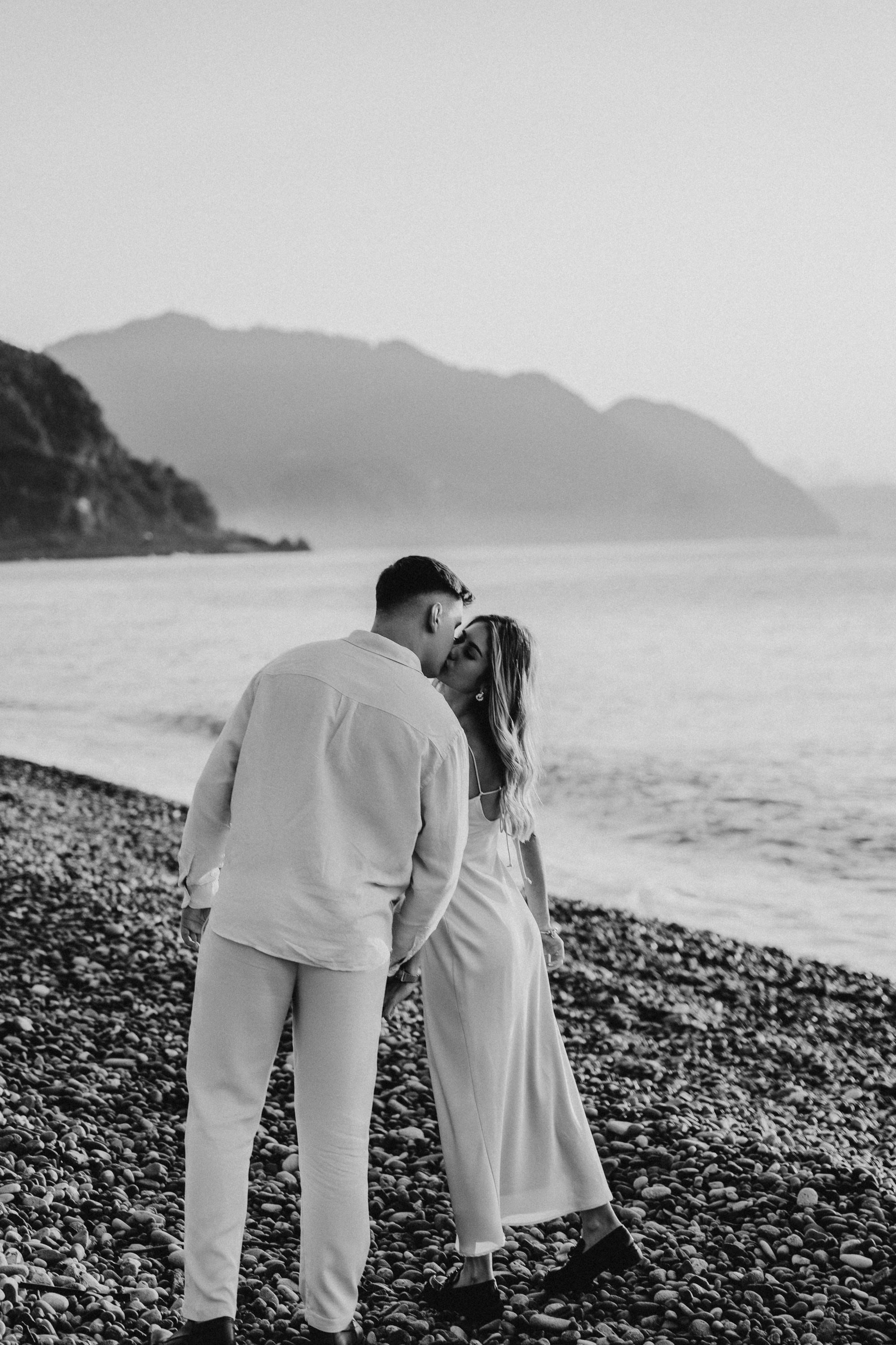 Роман и Инна. Индивидуальный и свадебный фотограф в Батуми Валерия Азаренко