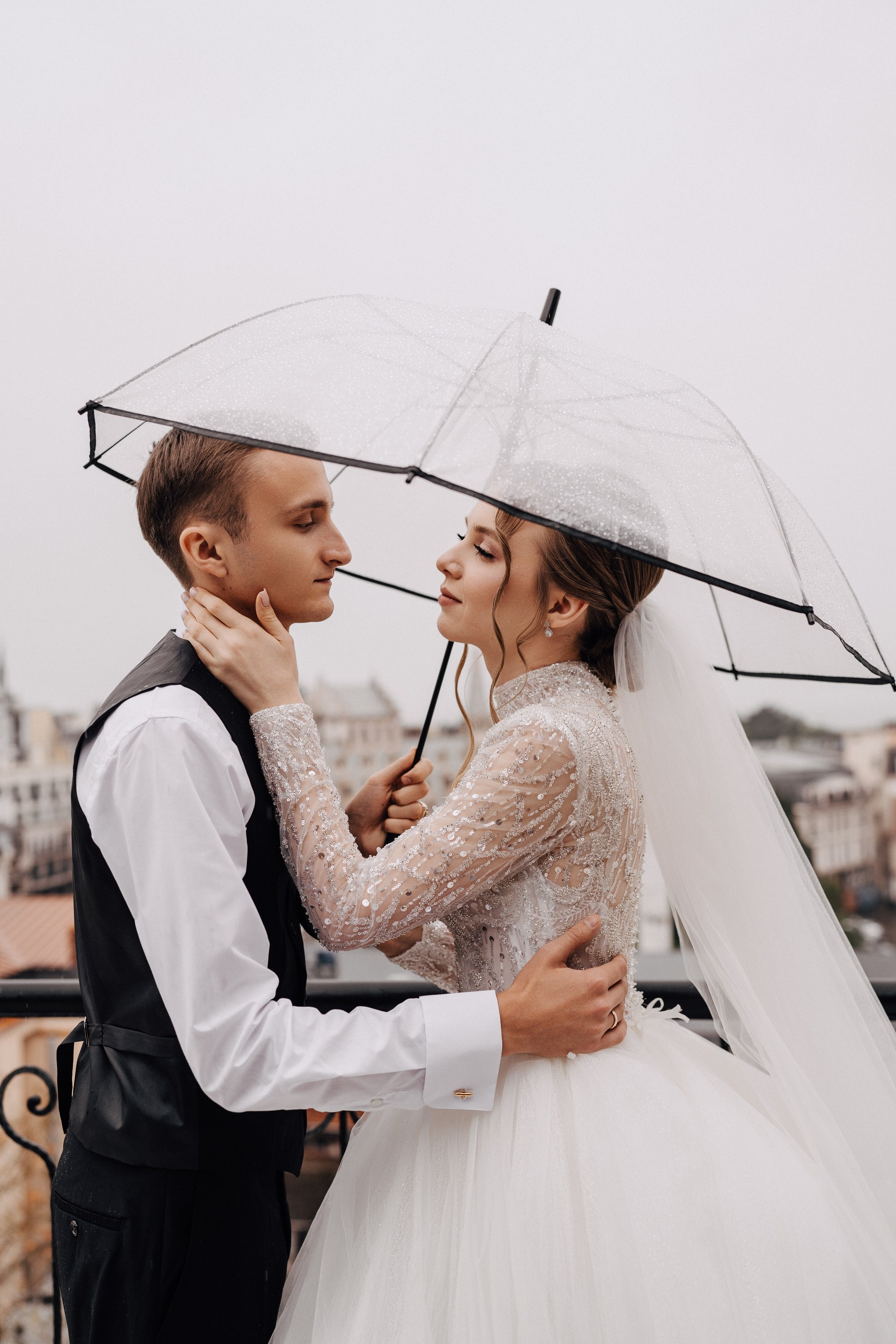 Виталий и Валерия. Индивидуальный и свадебный фотограф в Батуми Валерия Азаренко