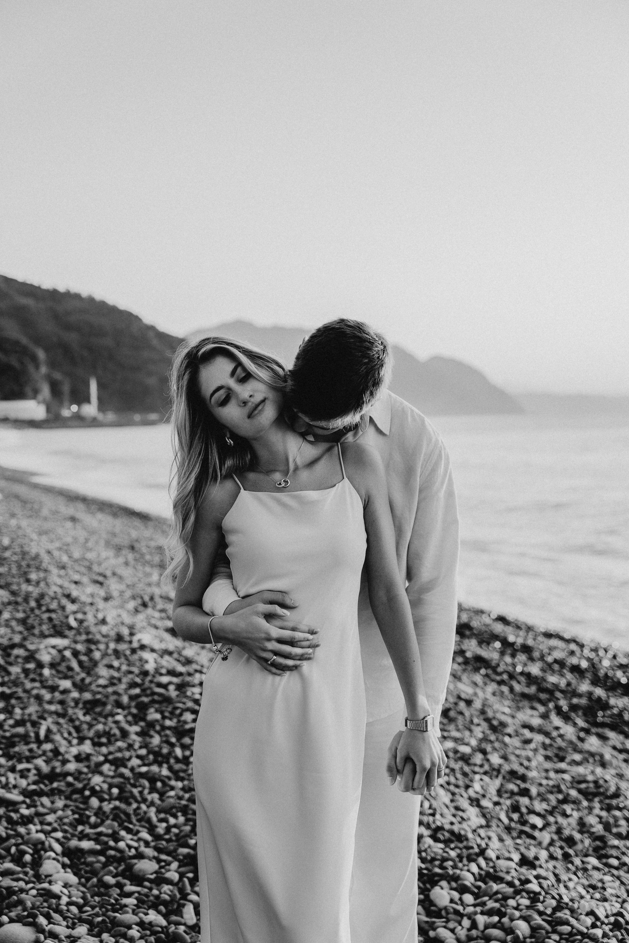 Роман и Инна. Индивидуальный и свадебный фотограф в Батуми Валерия Азаренко