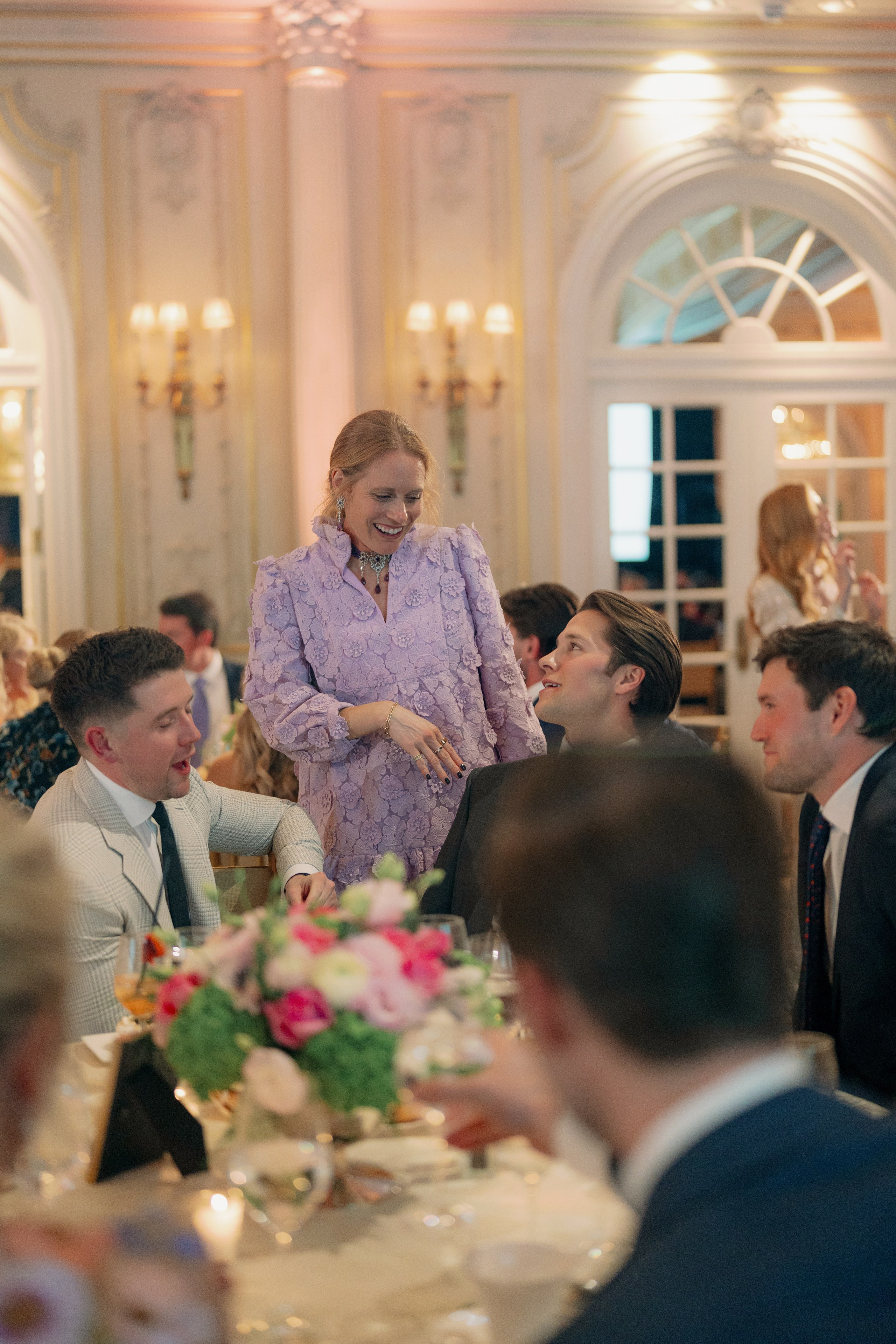 Anne and Maxwell. Wedding photographer and videographer New York | New Jersey