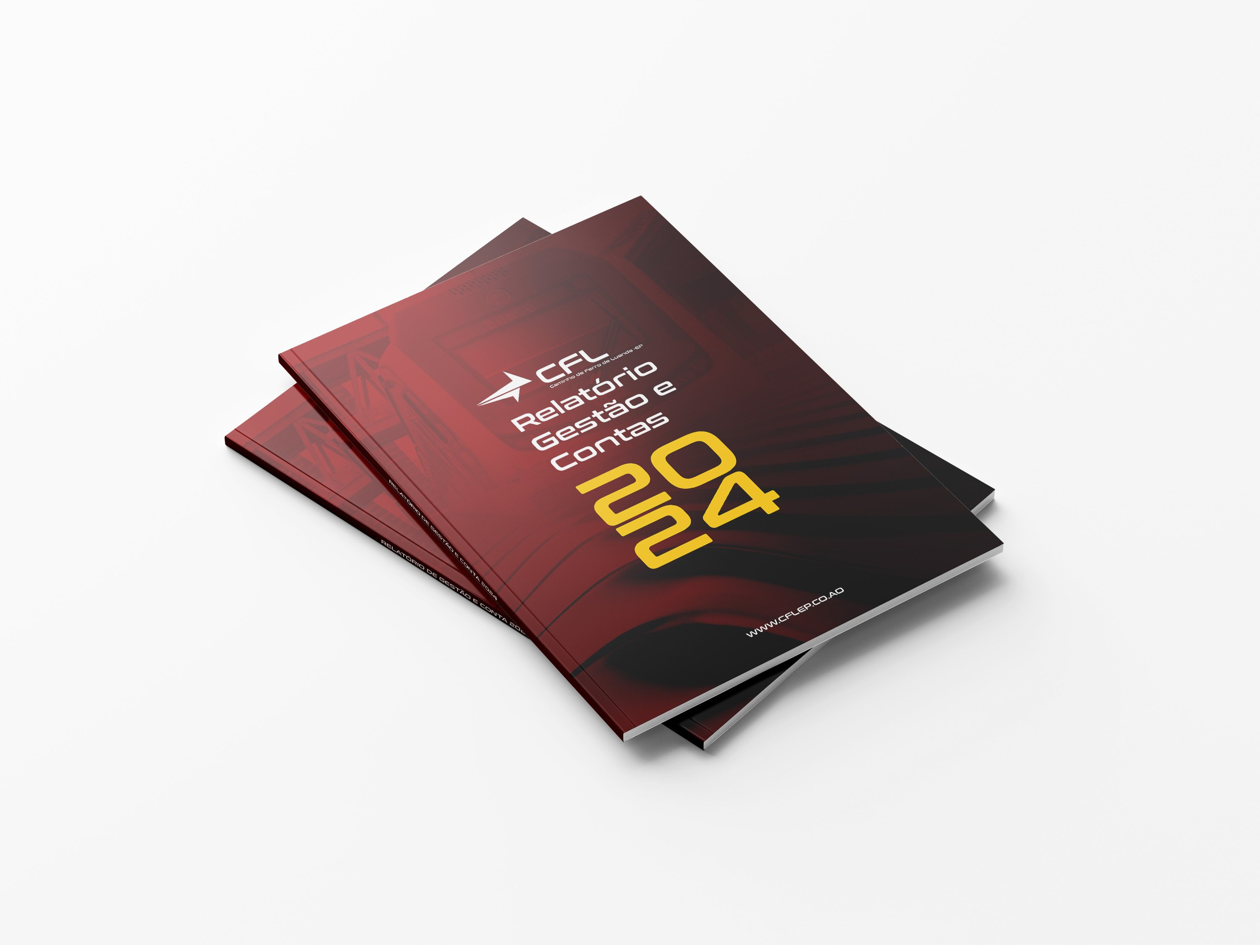 Relatório de Gestão e Contas 2024