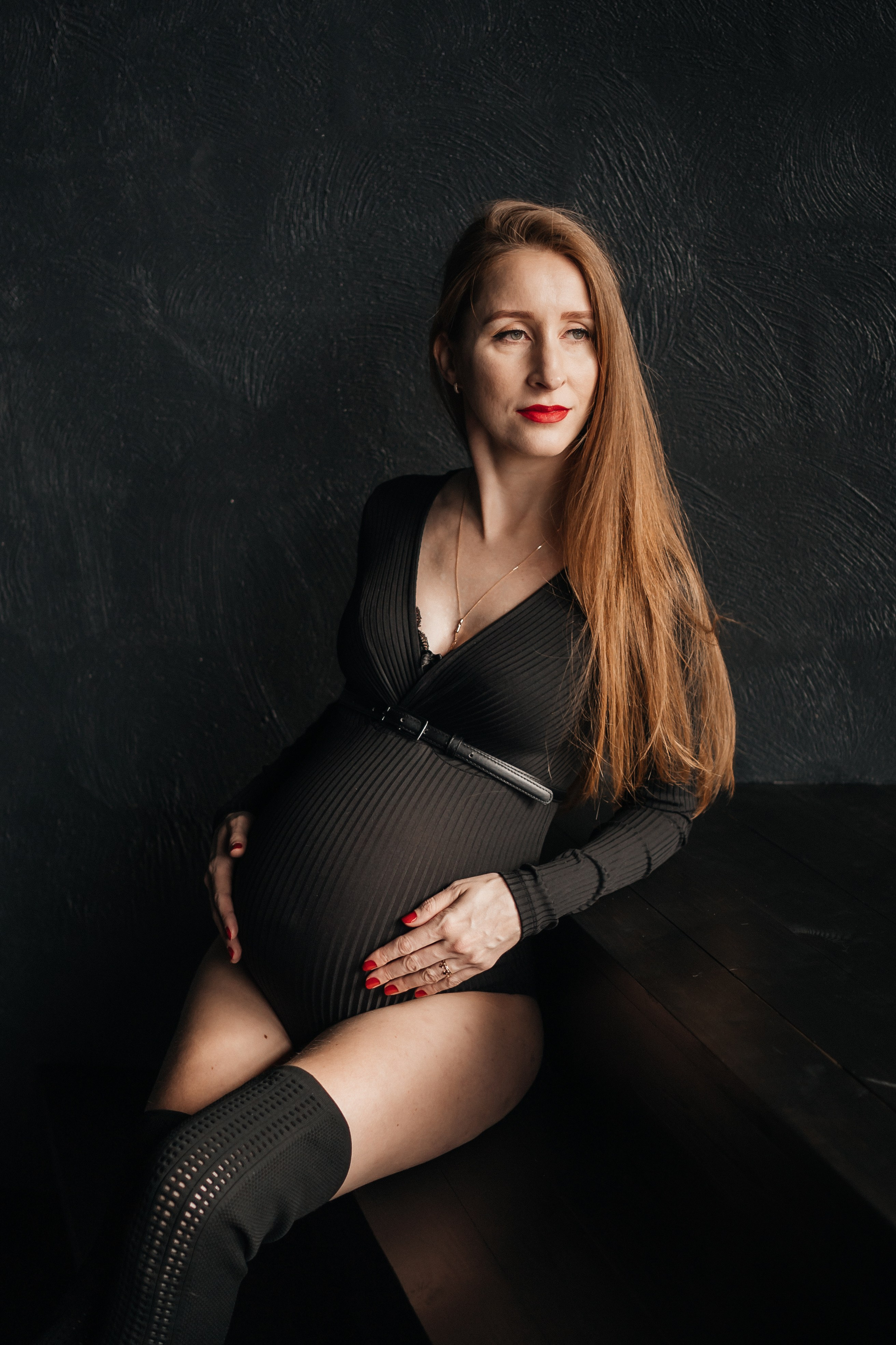 Natalja. Fotograaf Tatjana Otter