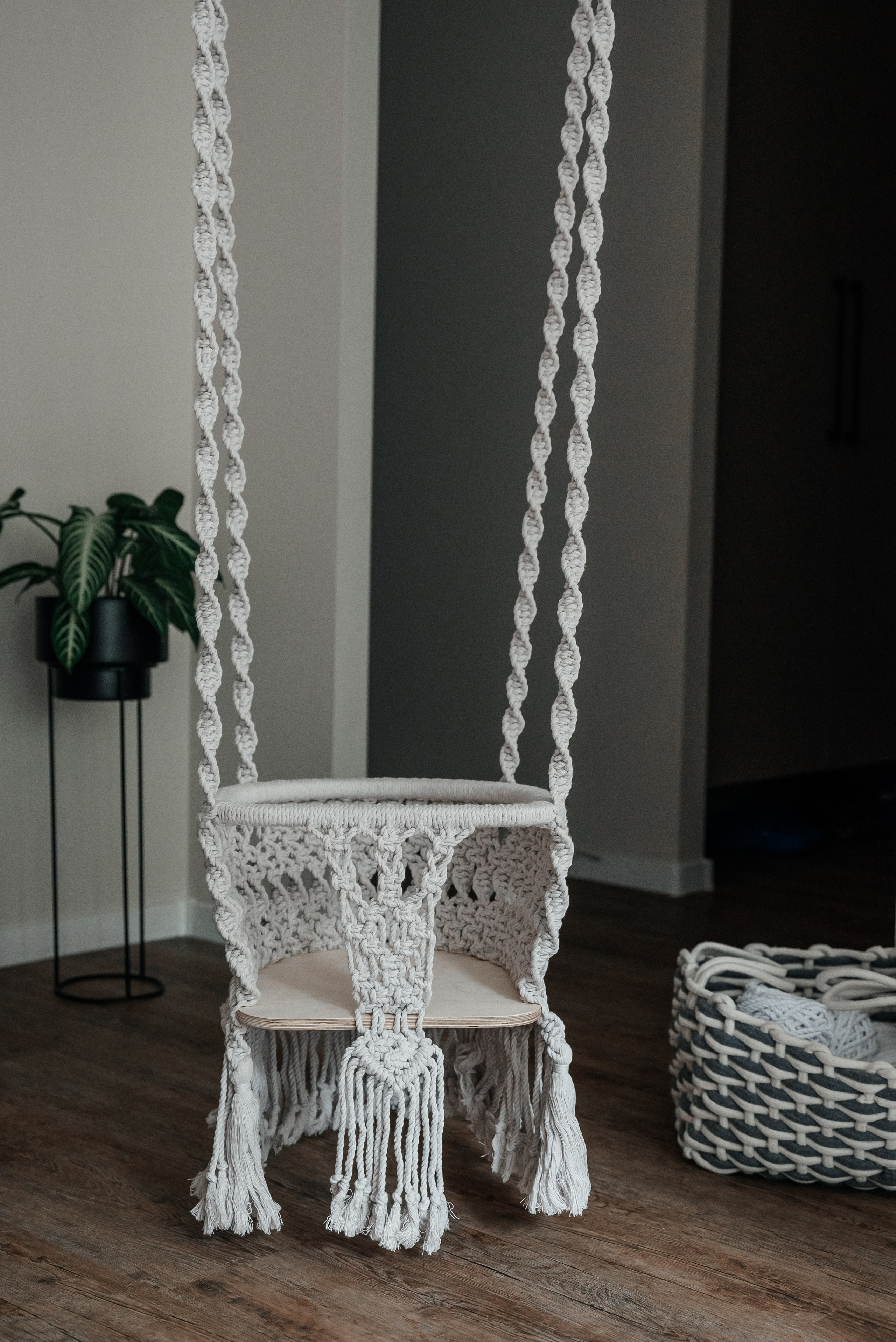 Качели. Ваш фотограф в Латгалии — Александра Юхневича!