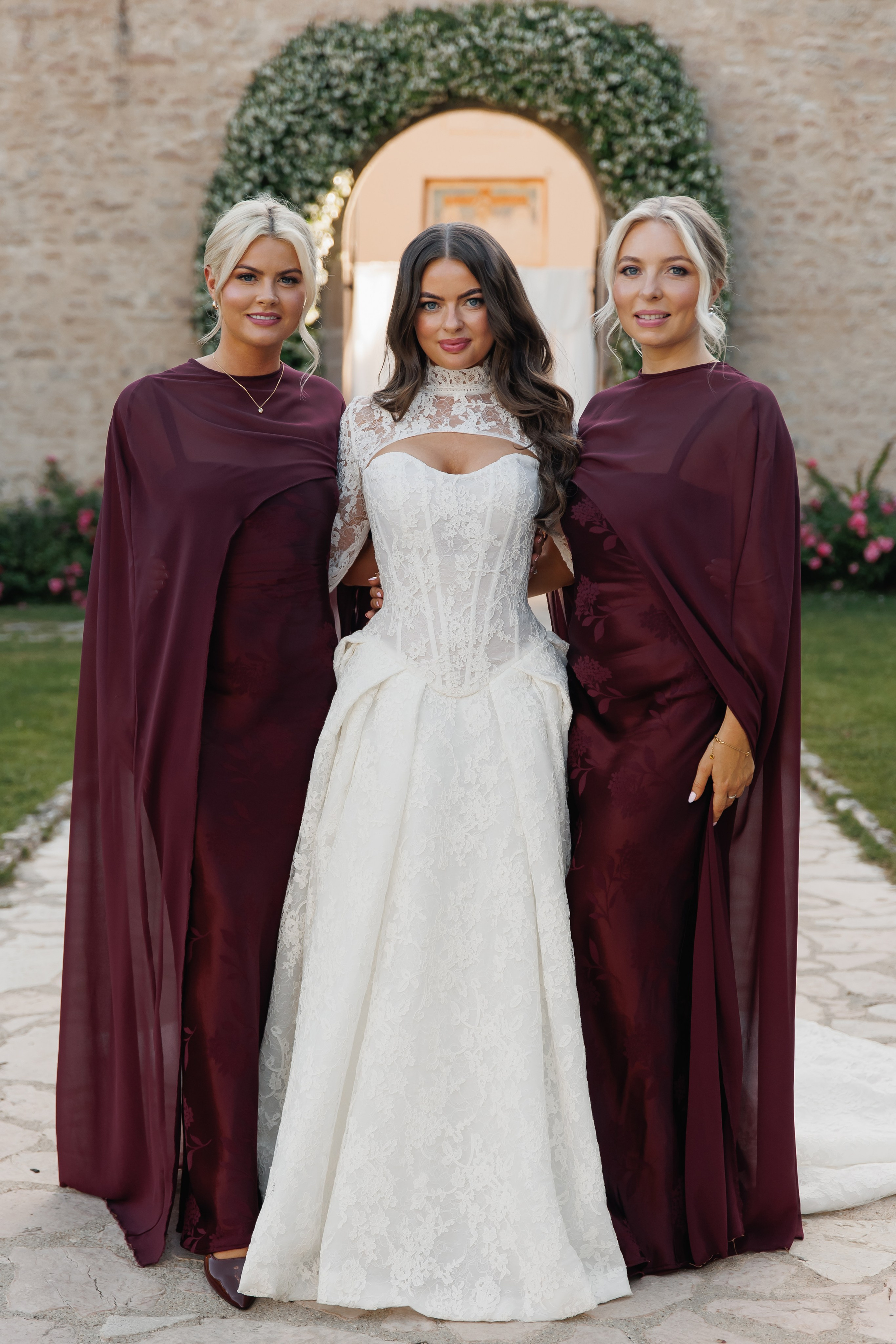Charlotte & Anthony. Wedding Photographer Rome Tuscany Como Sicily Puglia Amalfy Italy- Oksana Savenchuk