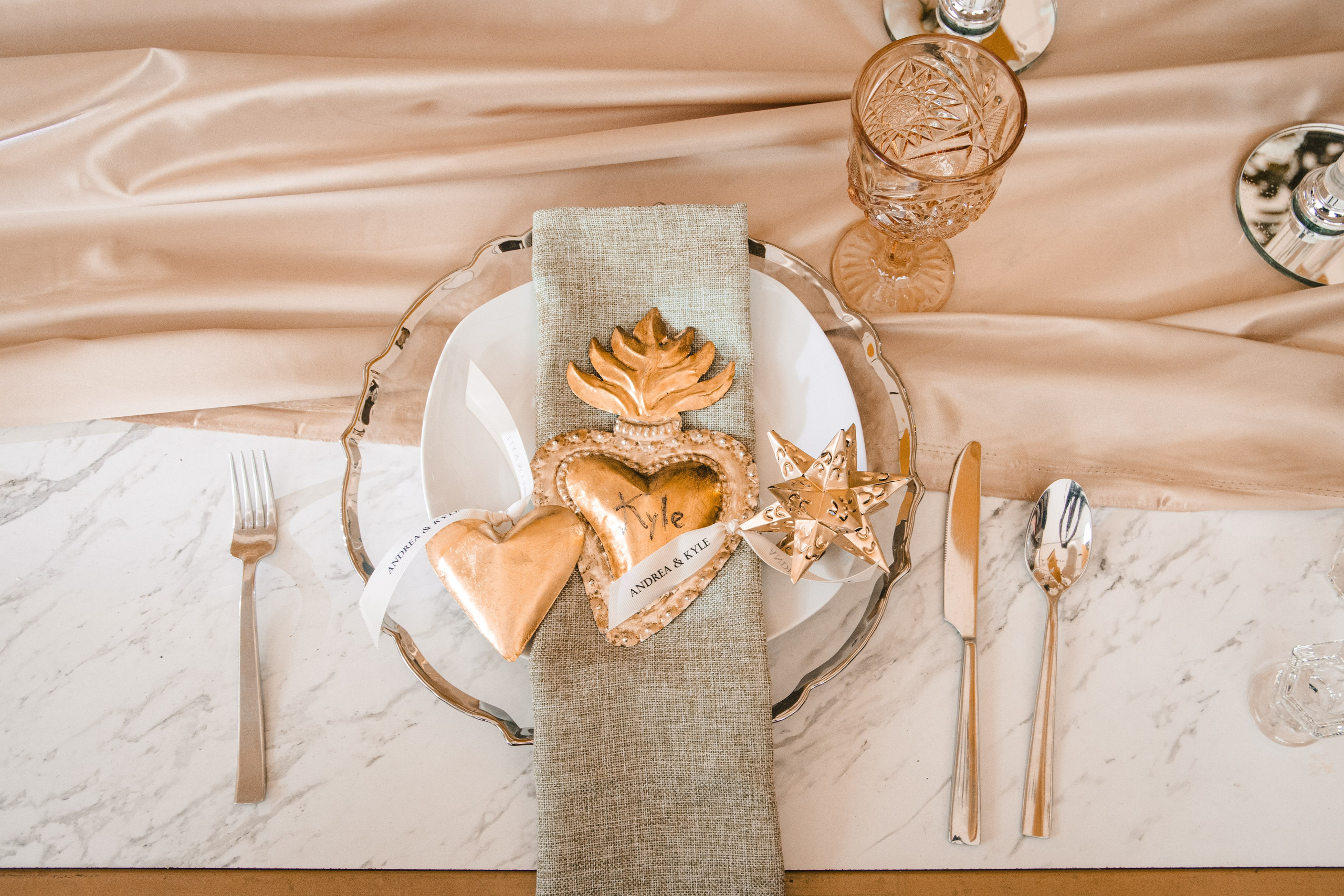 Andrea & Kyle. Saúl Vázquez | Destination Wedding Photographer