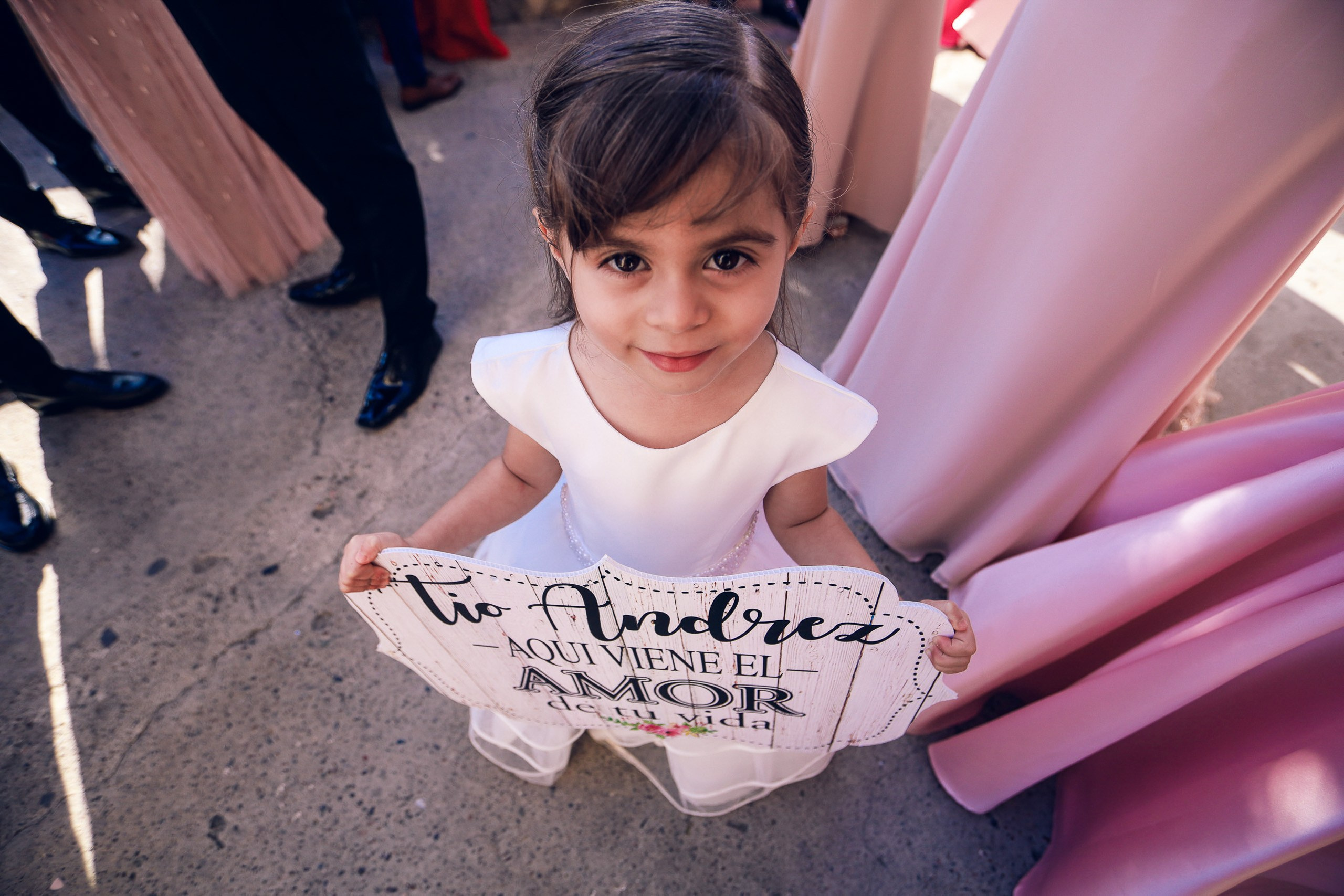 Parque La Joya Valle de Gpe + Iglesia de Piedra. Estudio de fotografia en Tijuana