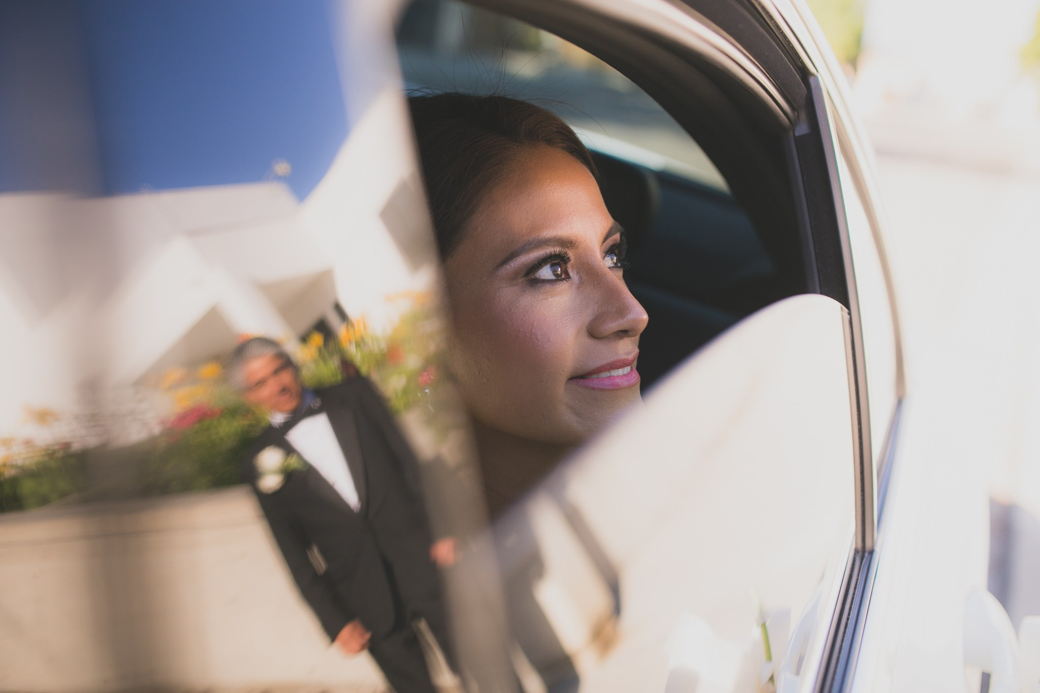 Boda Tijuana Casa Baloyan Laura y Rene. Estudio de fotografia en Tijuana