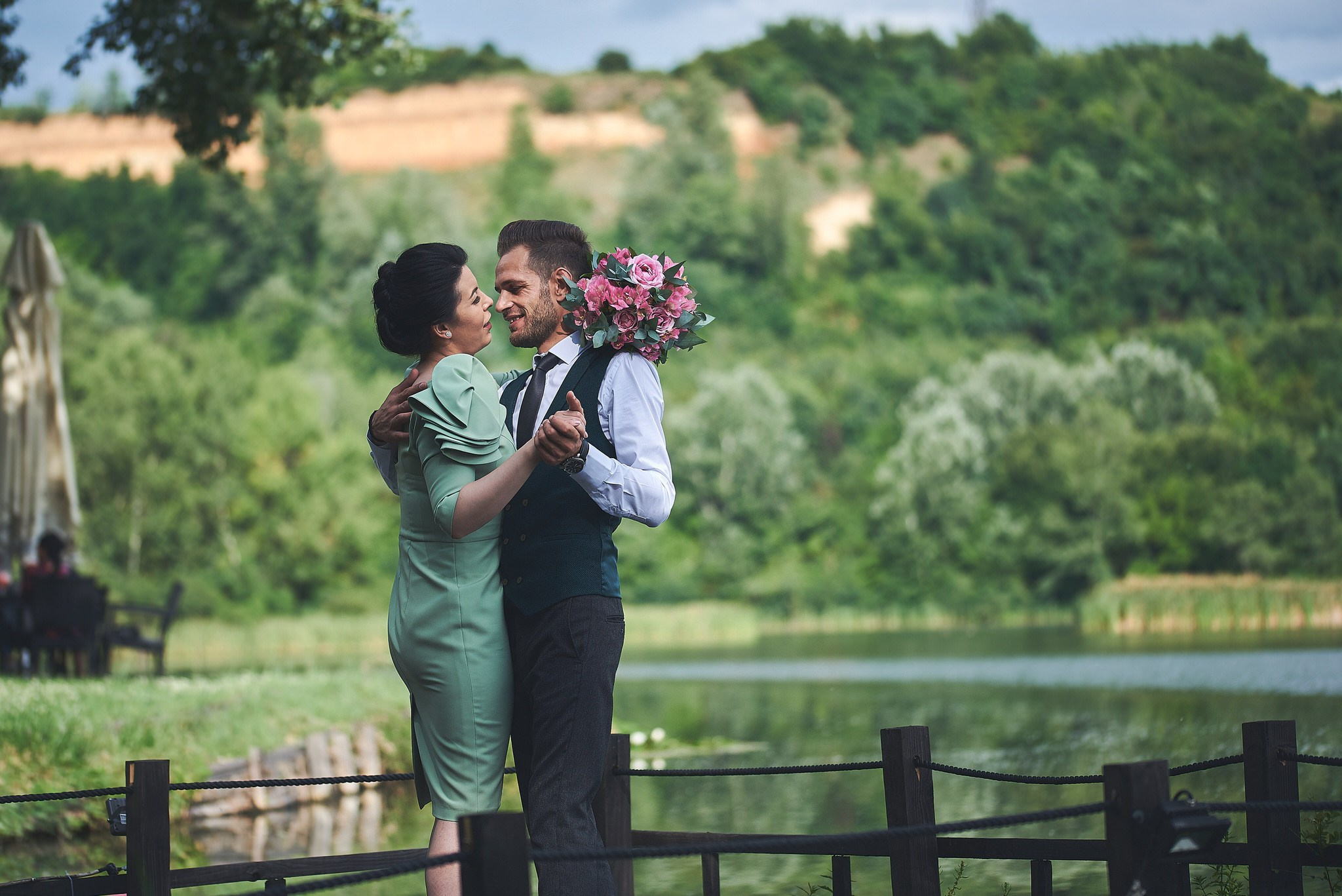 Tibi & Mary. Georgescu Alexandru Fotograf