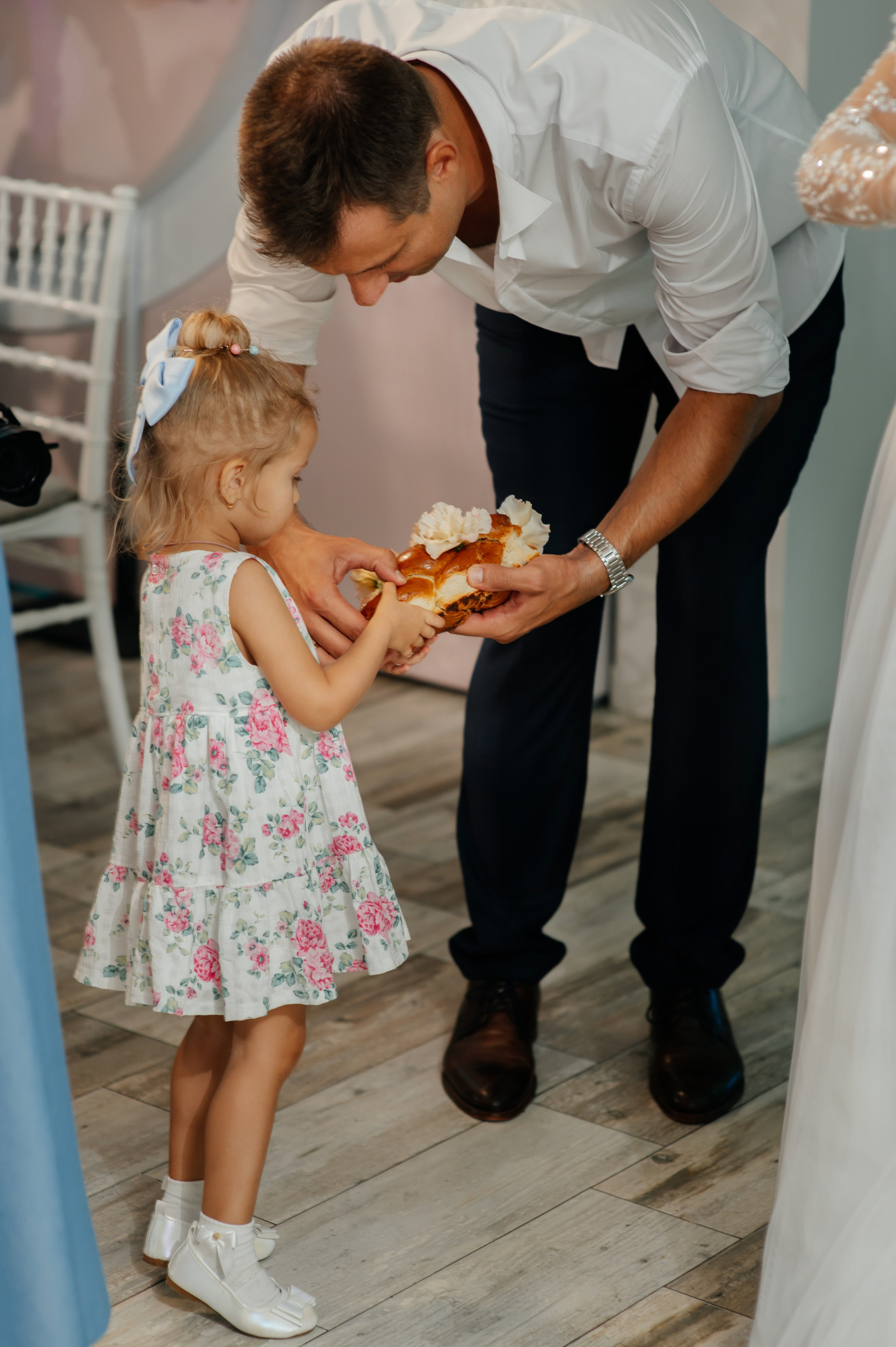 Daria & Yiurii Odessa. Wedding photographer from Moldova Alexey Chipchiu