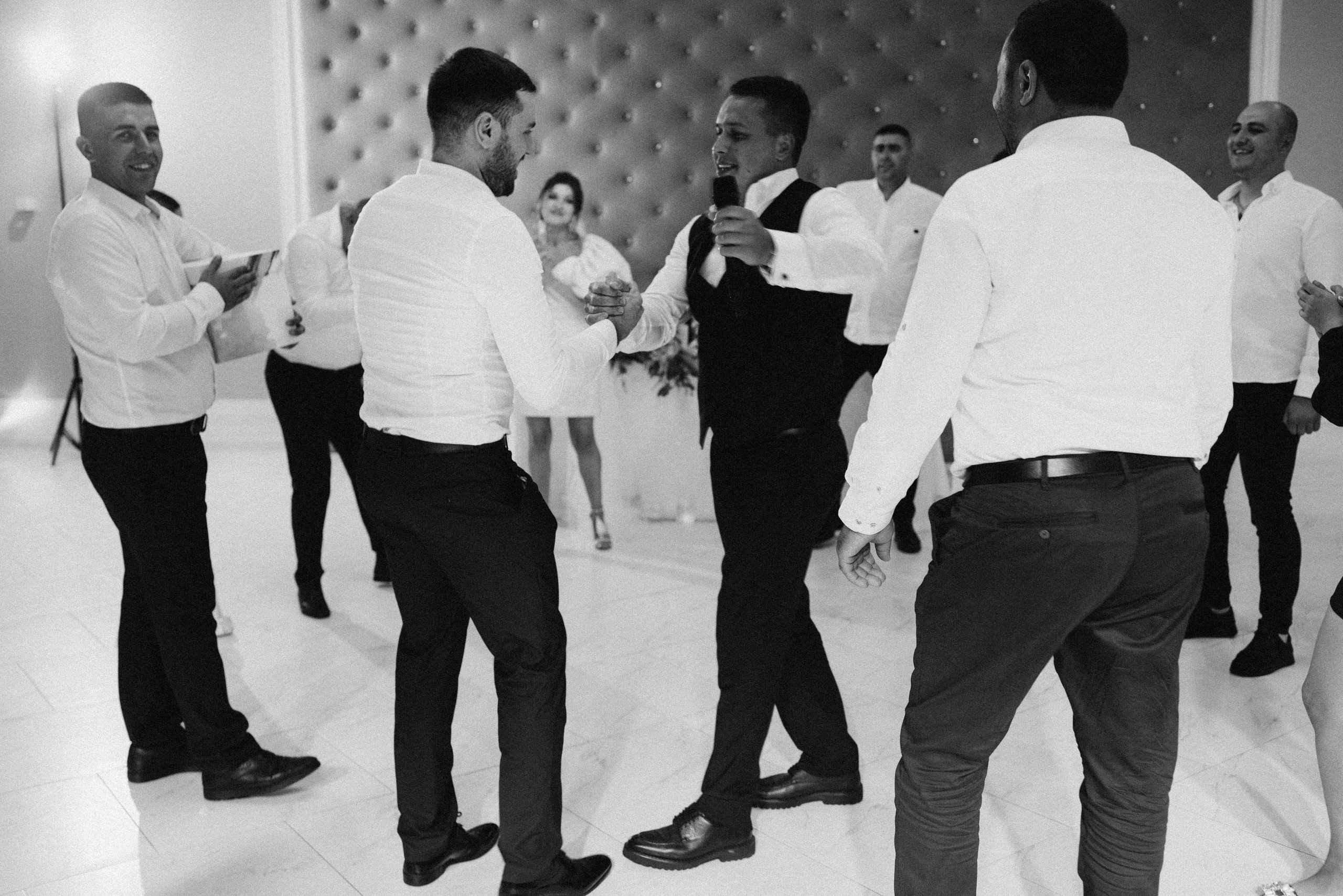 Wedding Anastasia. Wedding photographer from Moldova Alexey Chipchiu