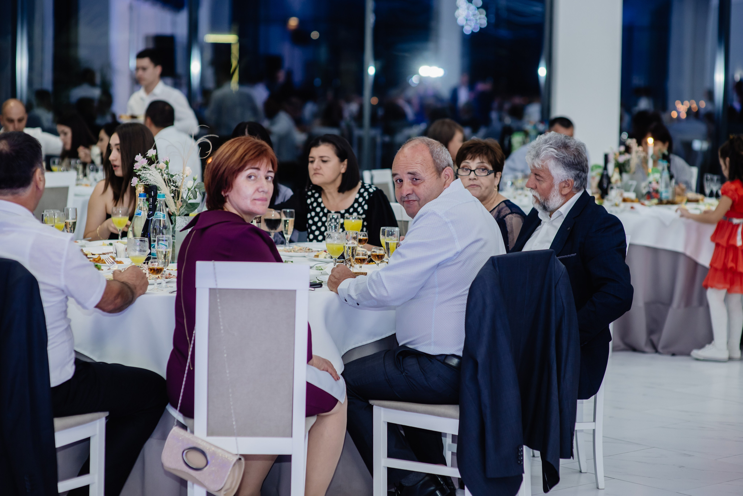 Wedding Anastasia. Wedding photographer from Moldova Alexey Chipchiu