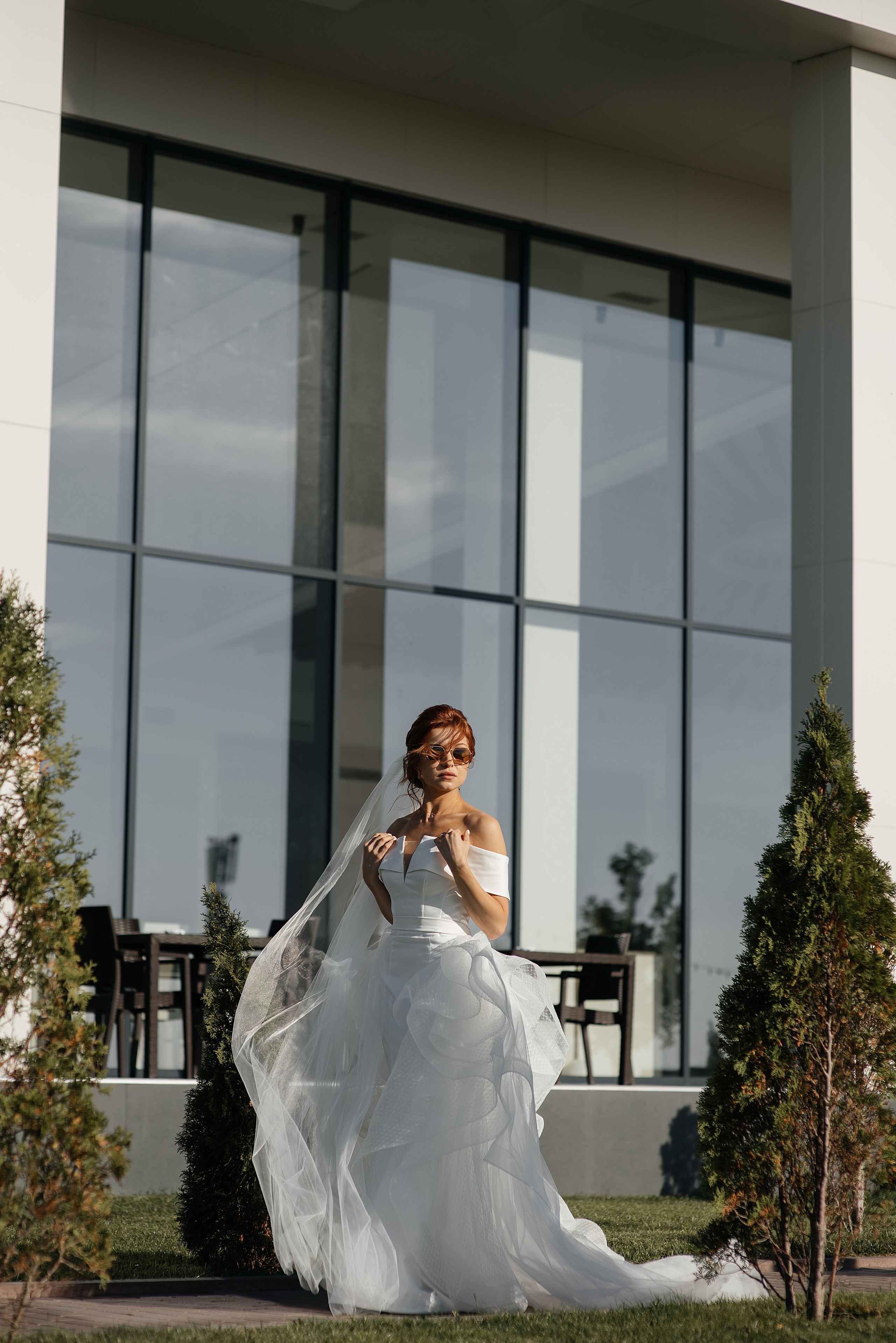 Wedding Anastasia. Wedding photographer from Moldova Alexey Chipchiu