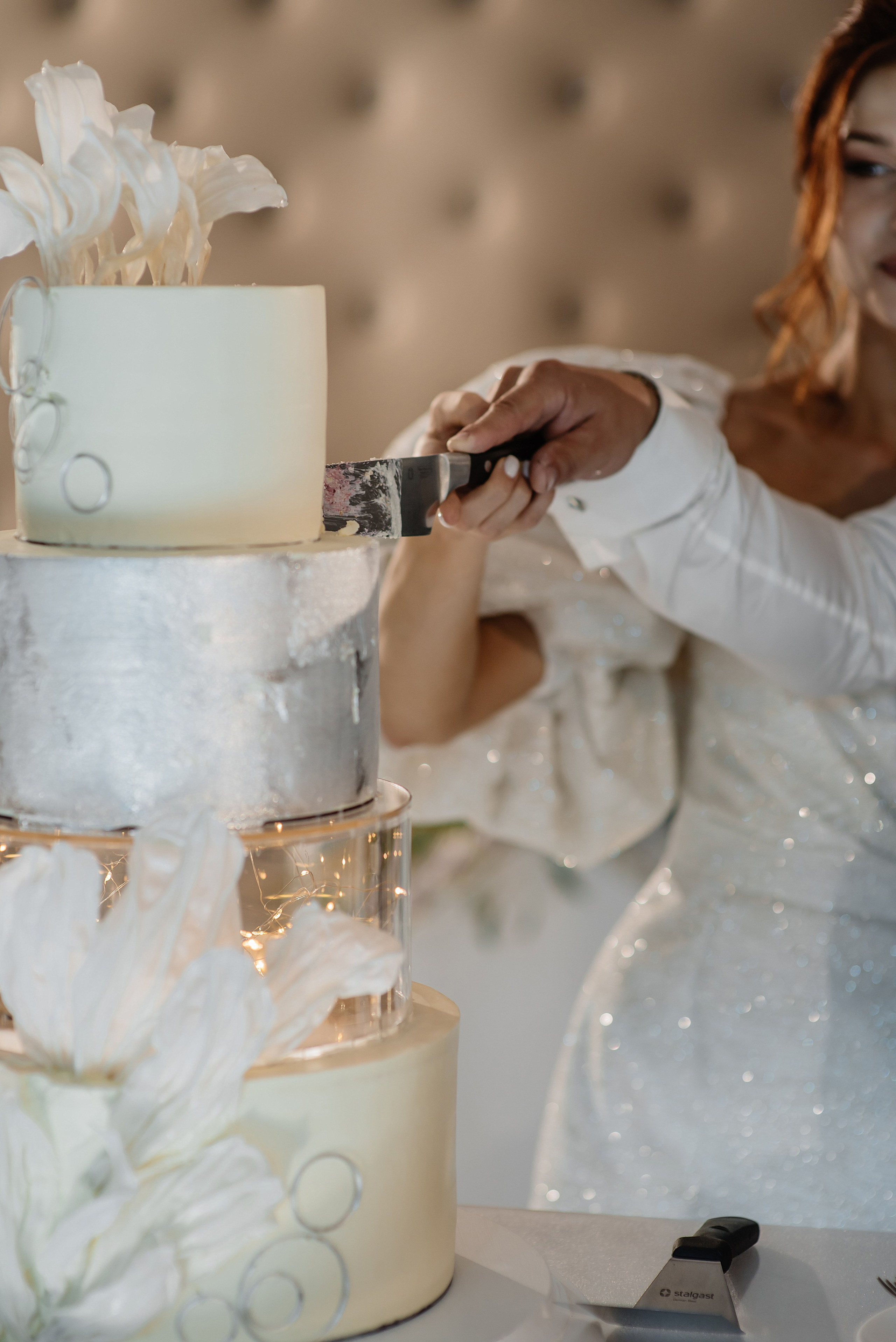 Wedding Anastasia. Wedding photographer from Moldova Alexey Chipchiu