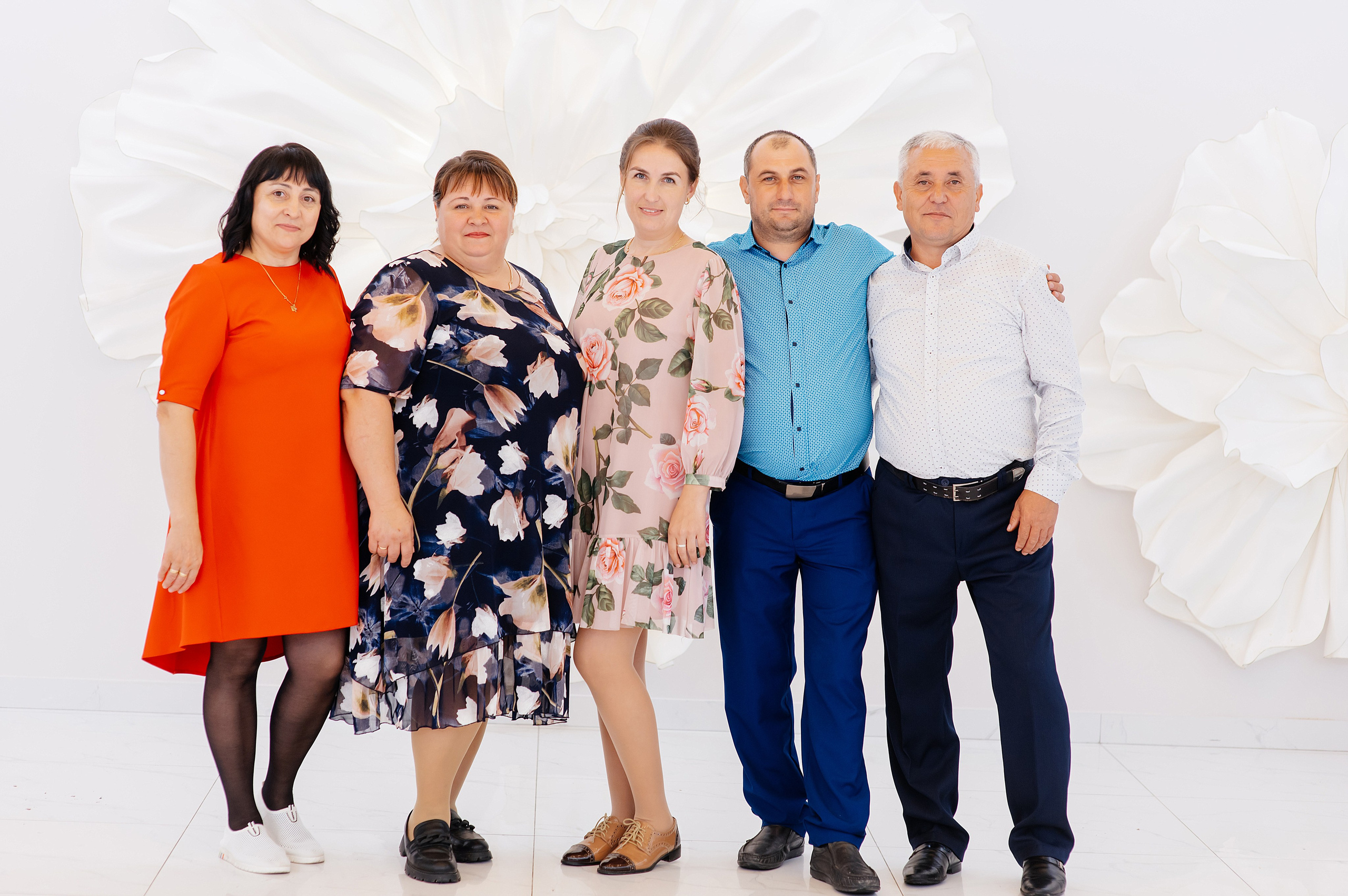 Wedding Dina & Vasili. Wedding photographer from Moldova Alexey Chipchiu