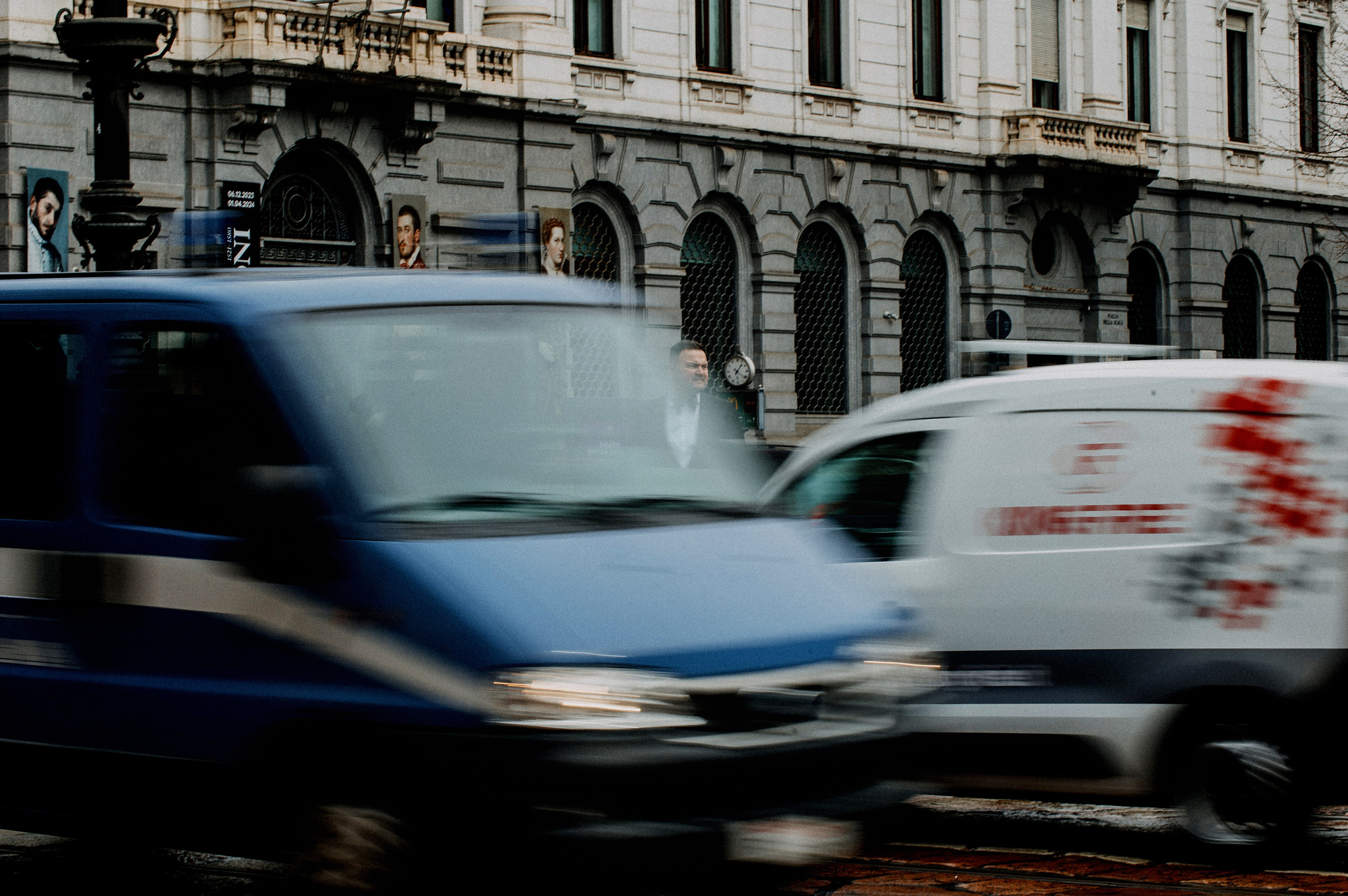 Milan Evghenii. Wedding photographer from Moldova Alexey Chipchiu